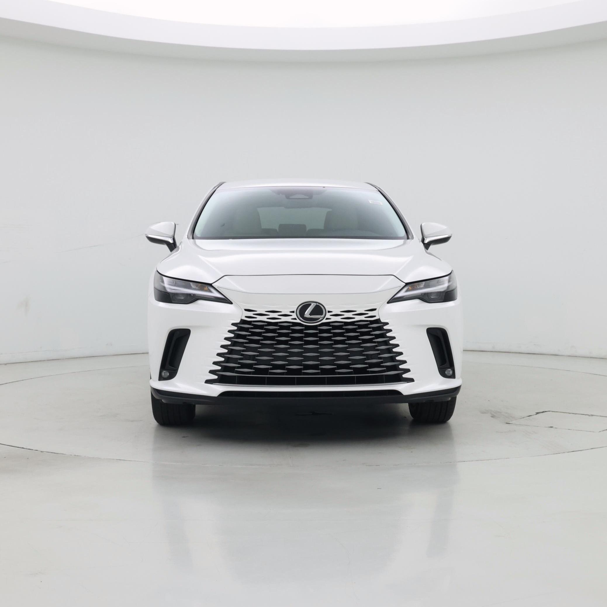 Thumbnail: 2024 Lexus RX - 5