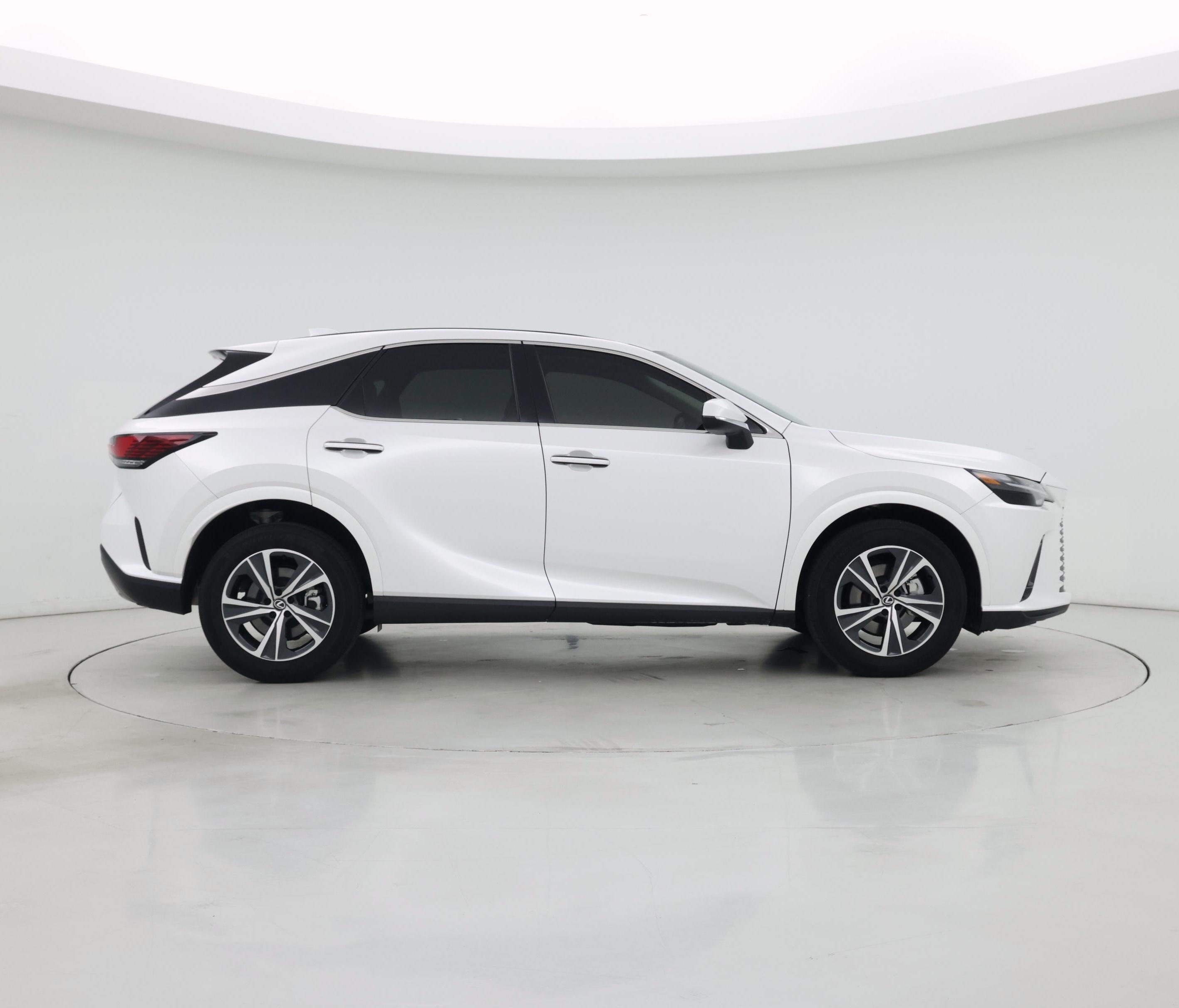 Thumbnail: 2024 Lexus RX - 7
