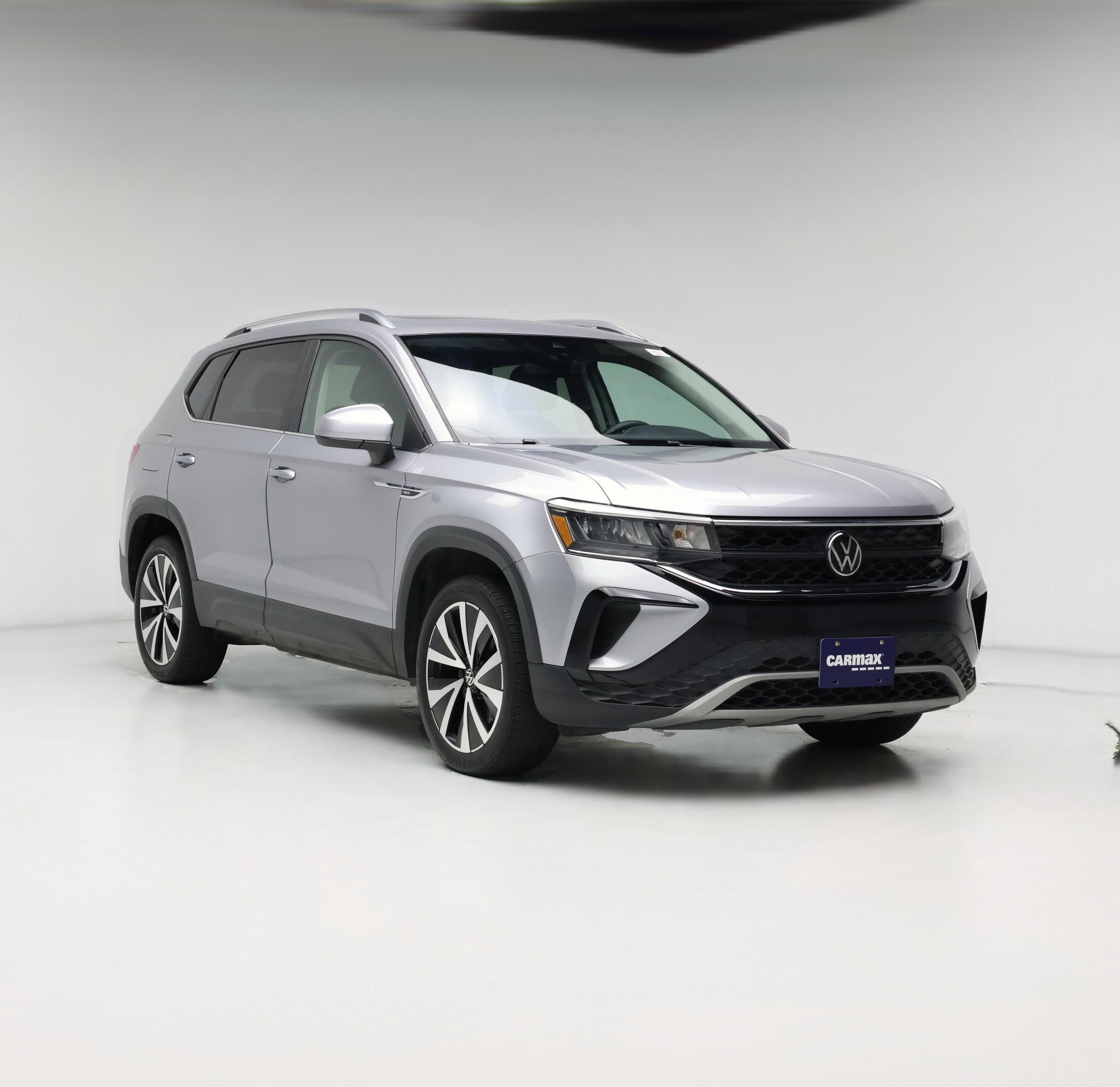 Thumbnail: 2023 Volkswagen Taos - 1