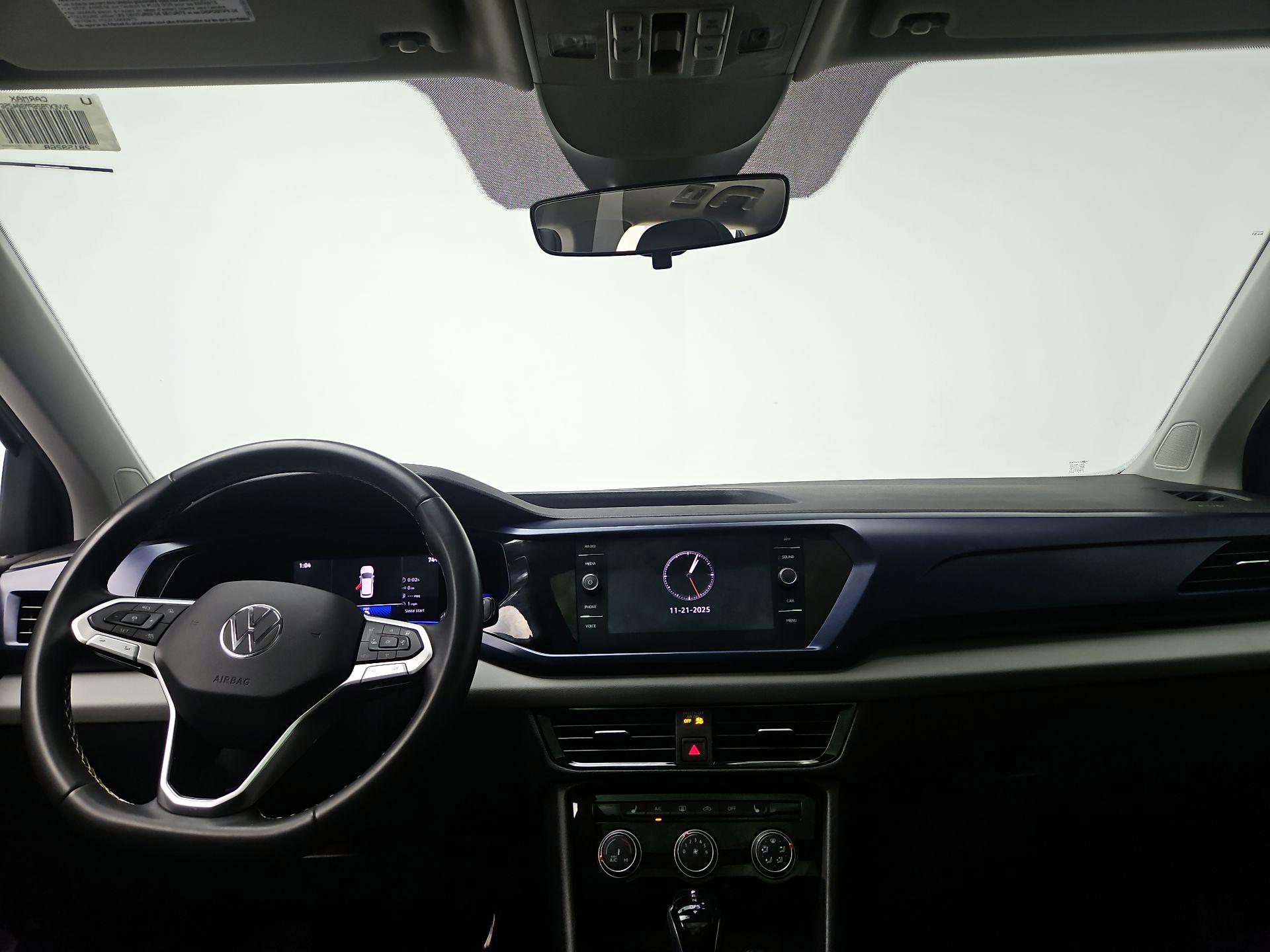 Thumbnail: 2023 Volkswagen Taos - 9