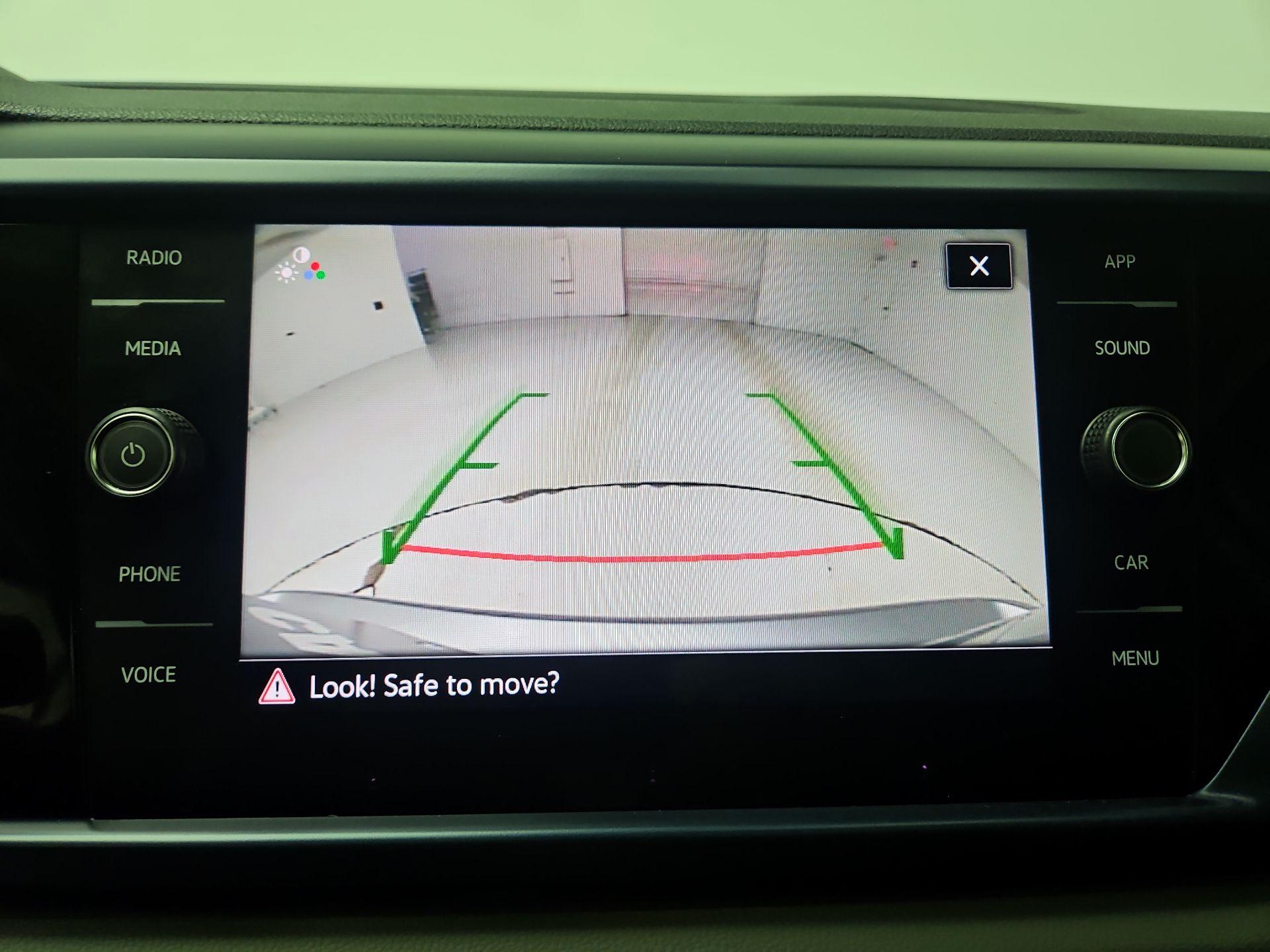 Thumbnail: 2023 Volkswagen Taos - 13