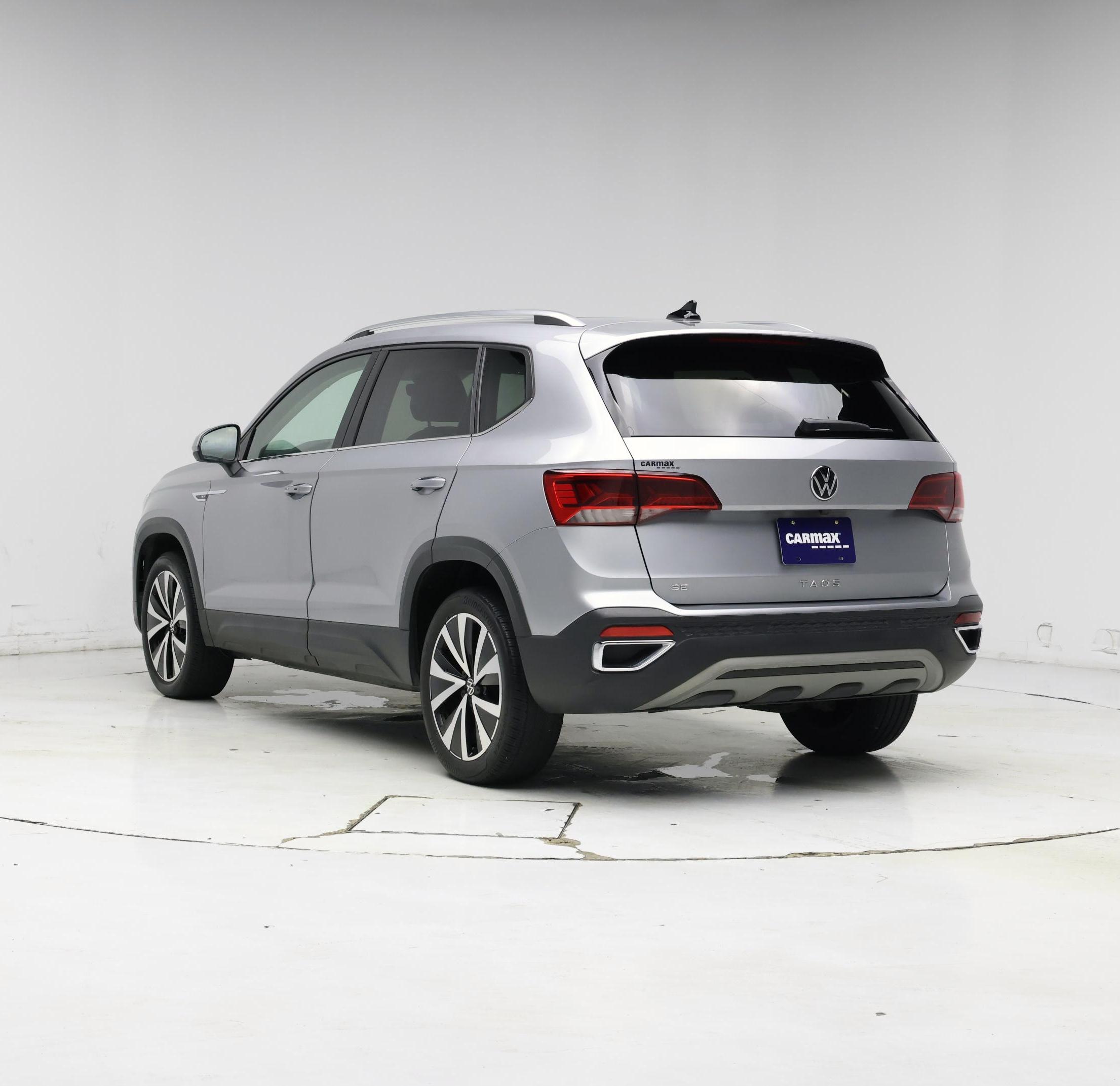 Thumbnail: 2023 Volkswagen Taos - 2