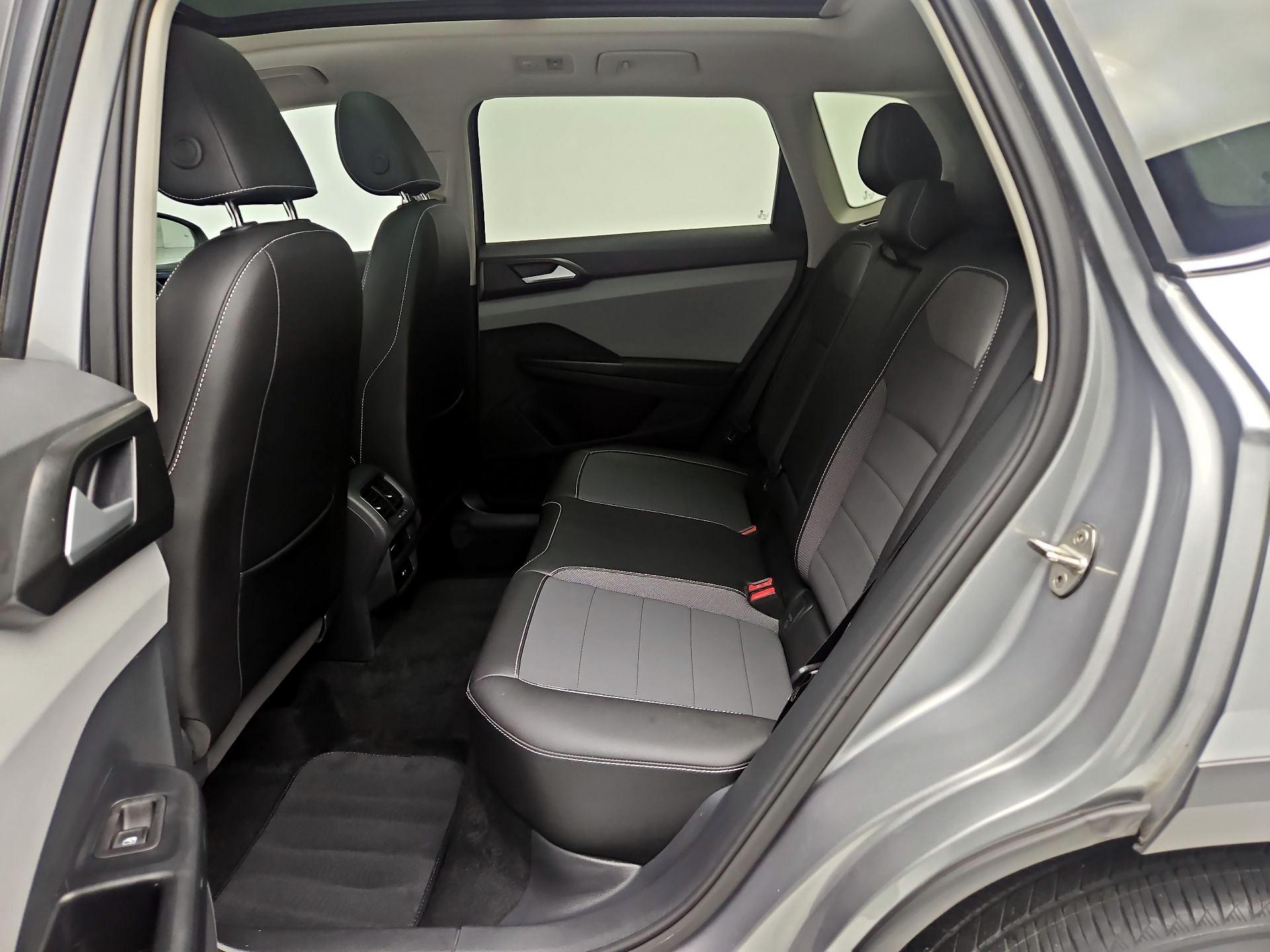 Thumbnail: 2023 Volkswagen Taos - 19