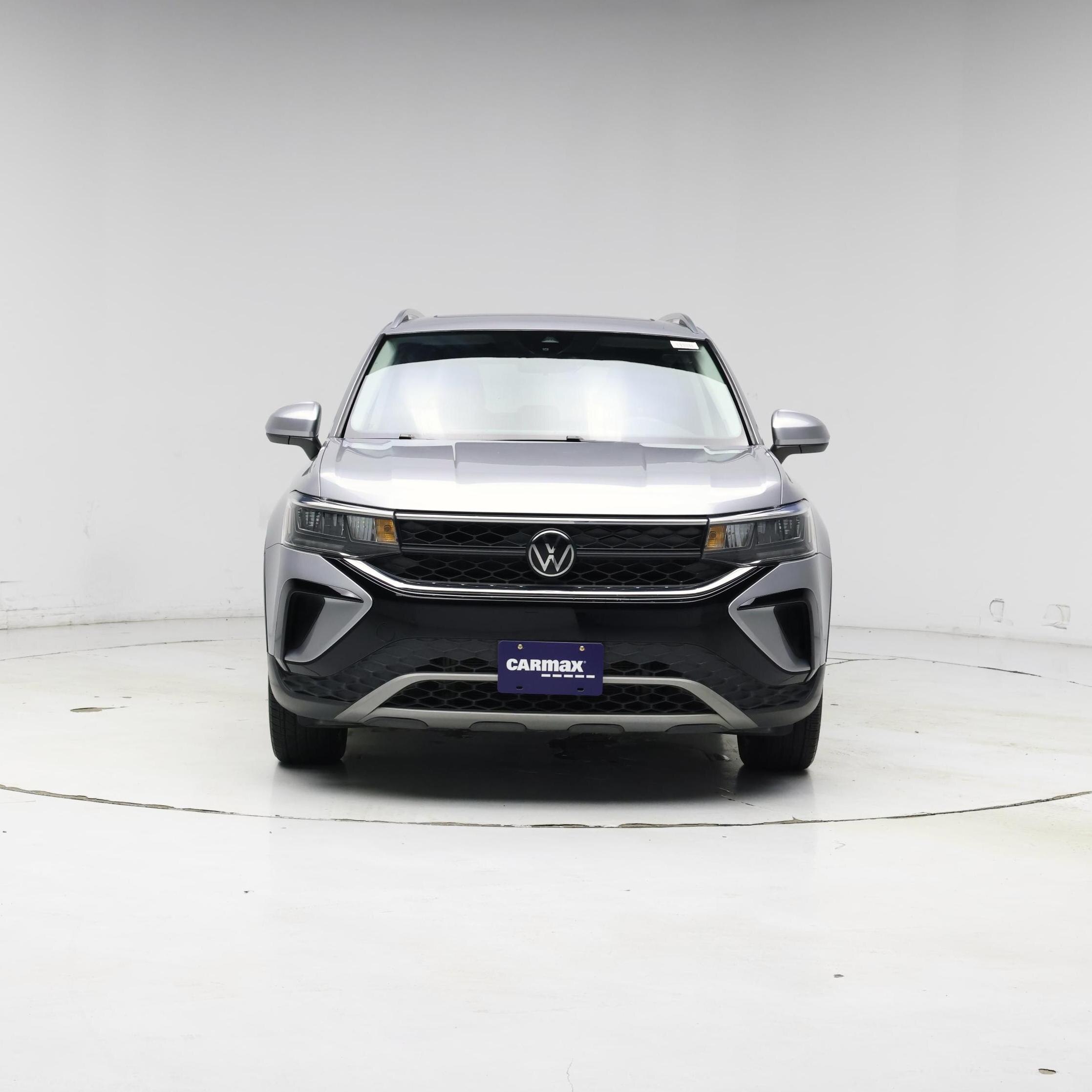 Thumbnail: 2023 Volkswagen Taos - 5