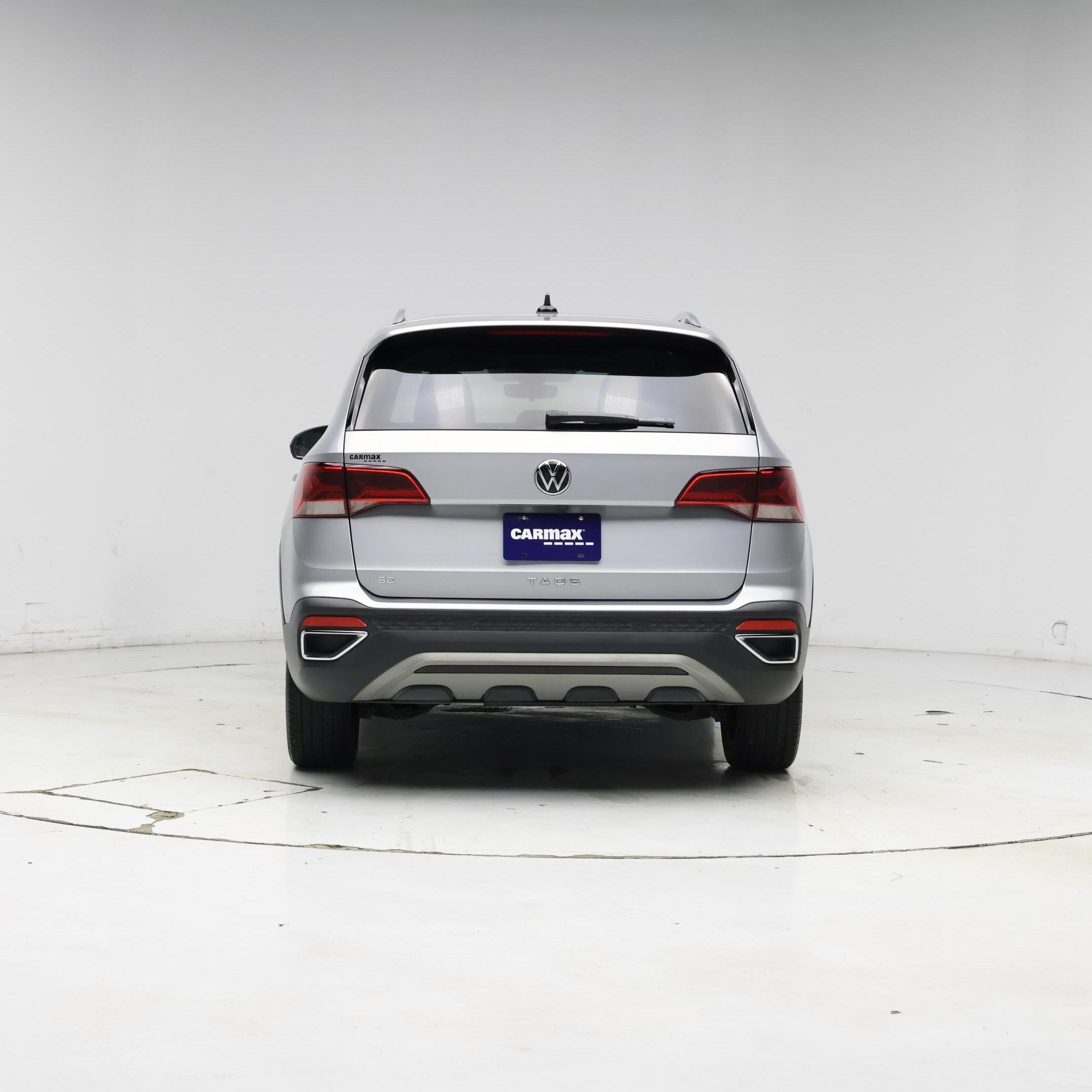 Thumbnail: 2023 Volkswagen Taos - 6