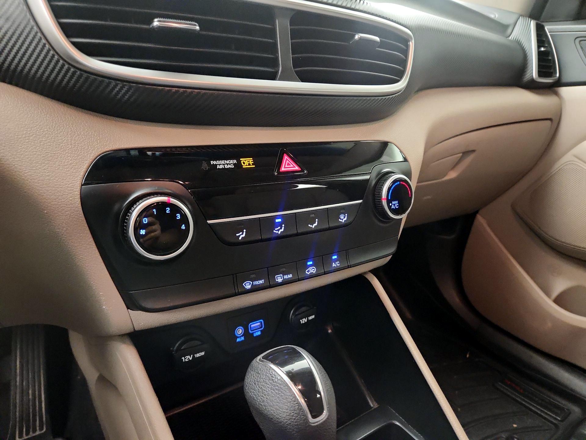 Thumbnail: 2019 Hyundai Tucson - 14