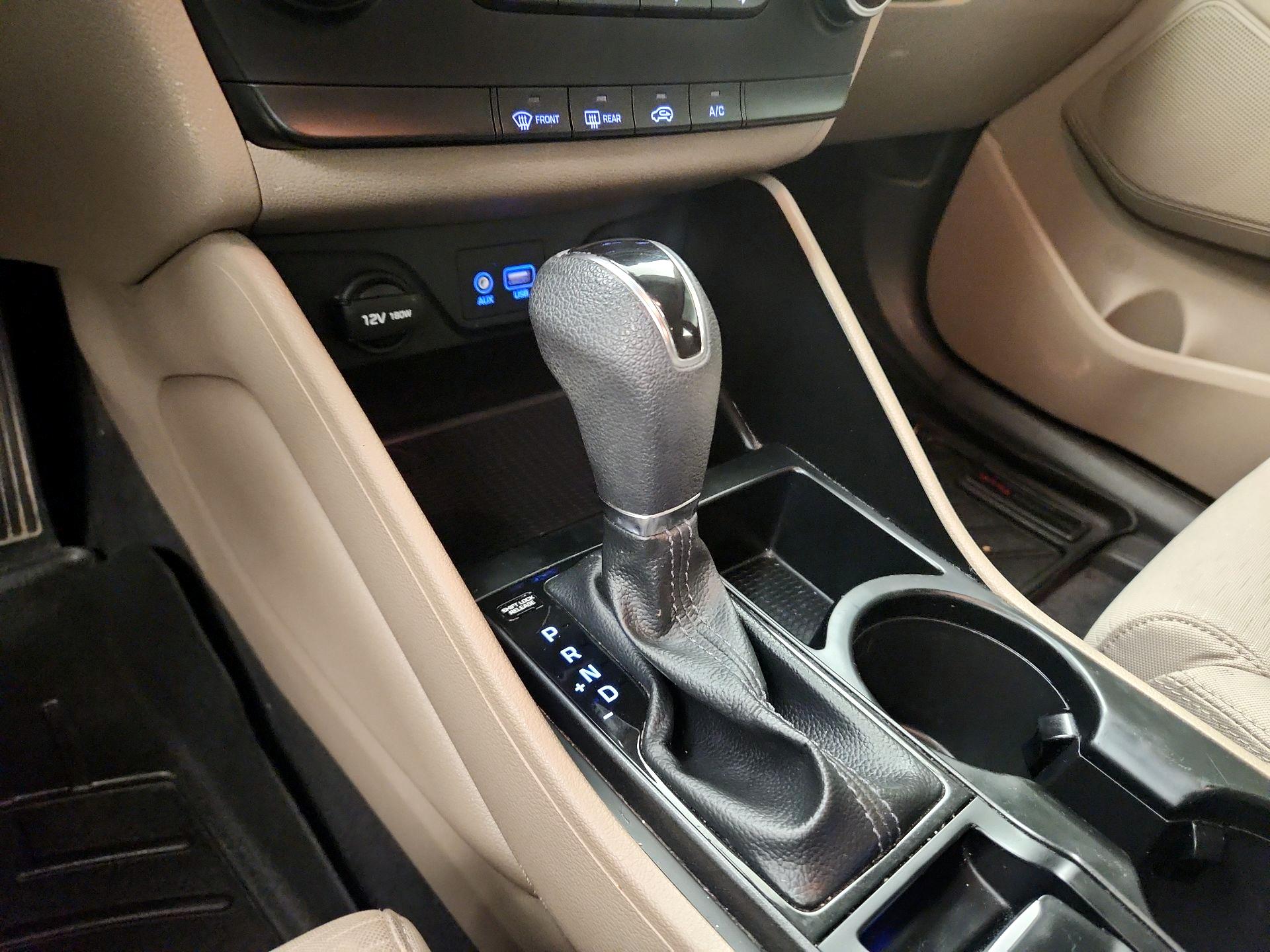 Thumbnail: 2019 Hyundai Tucson - 15