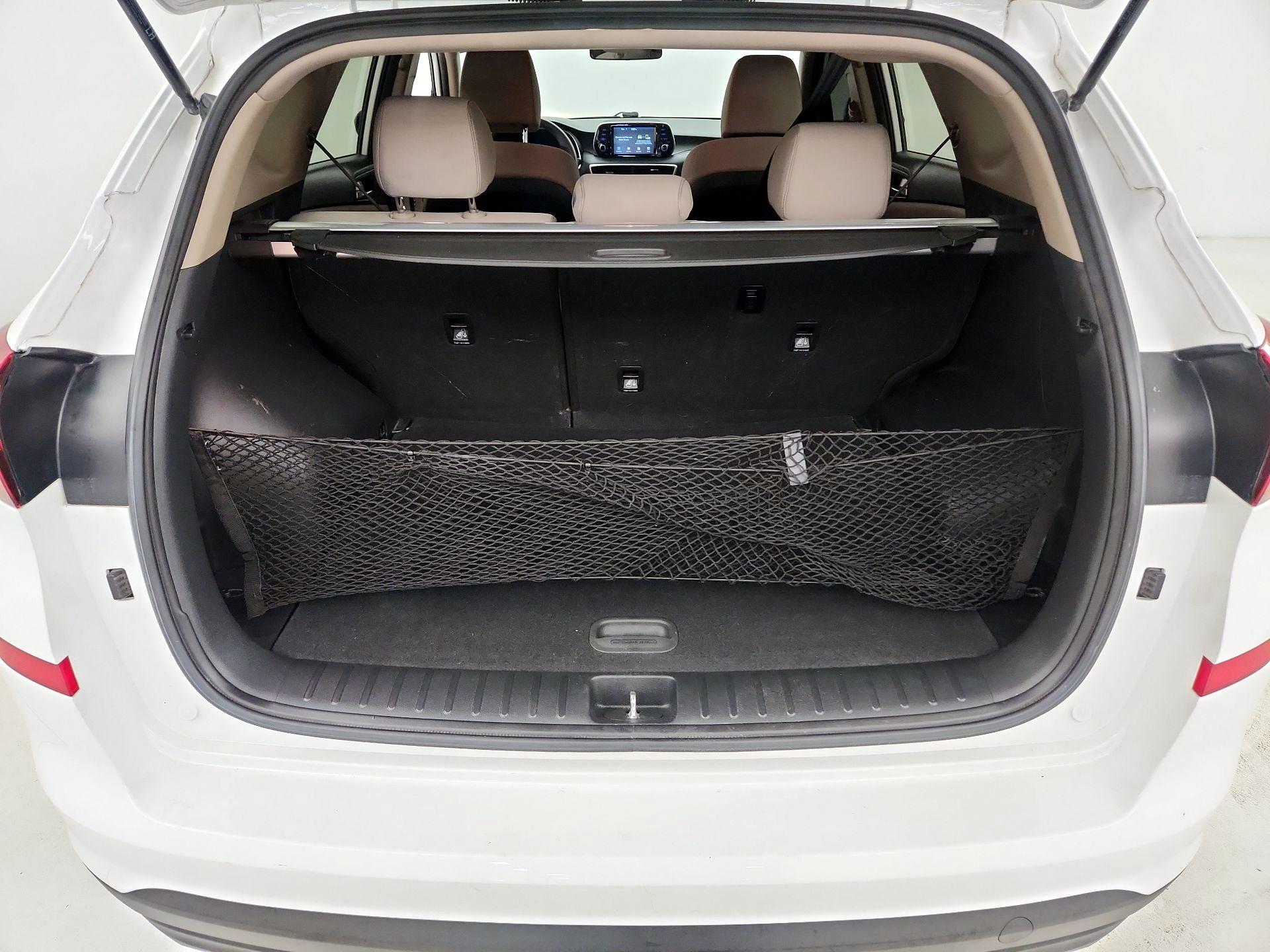 Thumbnail: 2019 Hyundai Tucson - 16