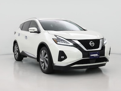 2021 Nissan Murano SL