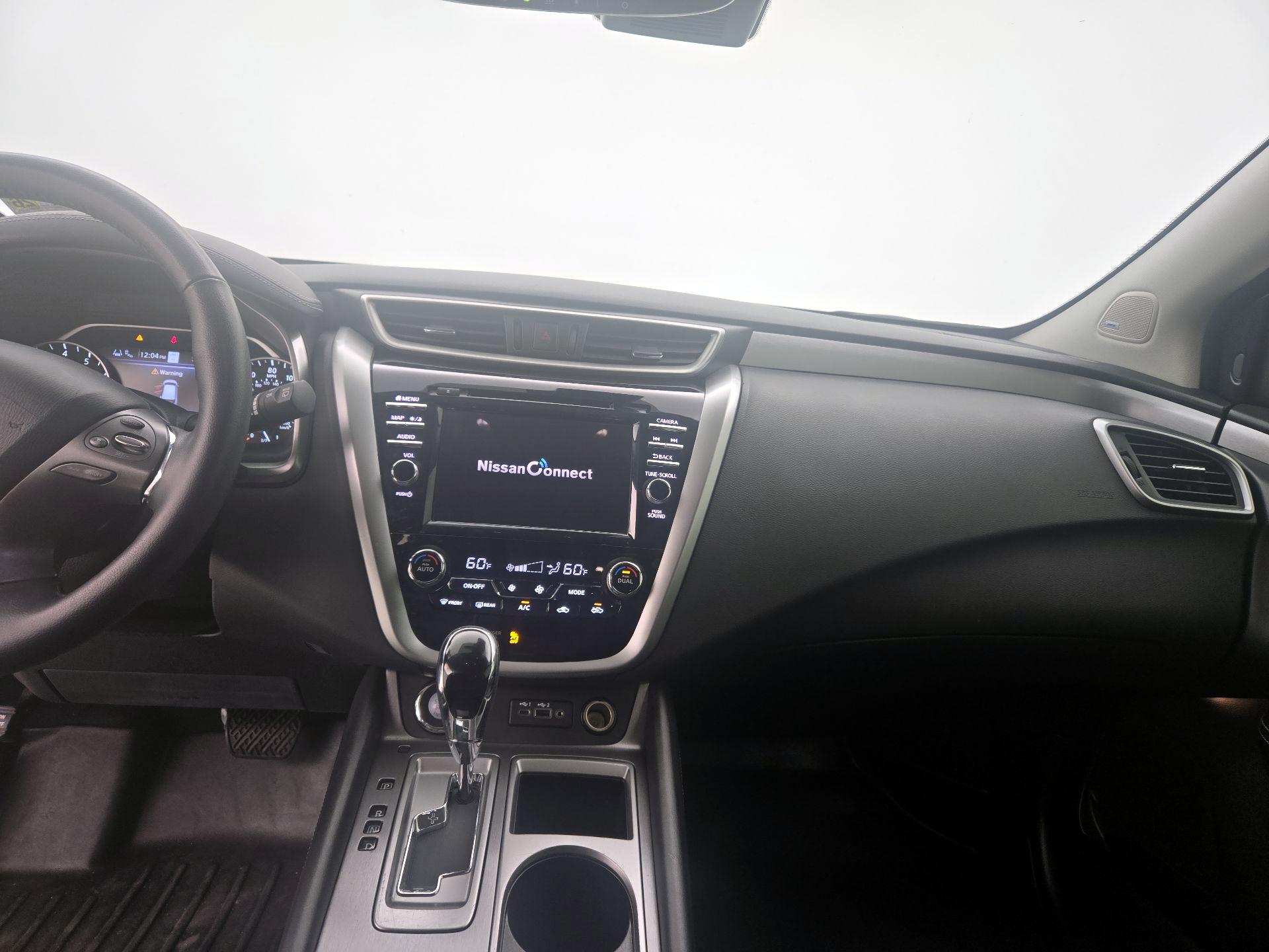 Thumbnail: 2021 Nissan Murano - 9