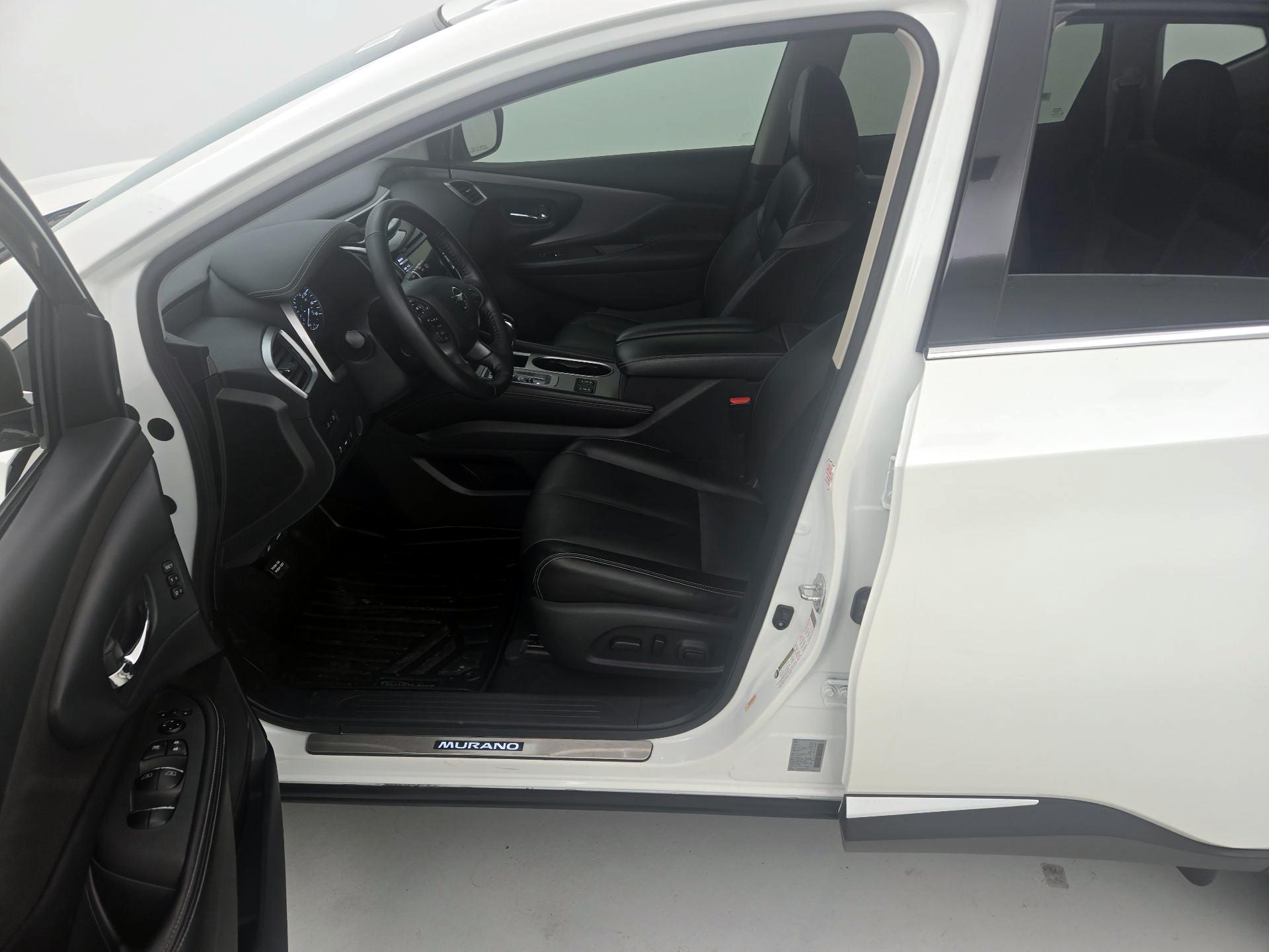 Thumbnail: 2021 Nissan Murano - 11