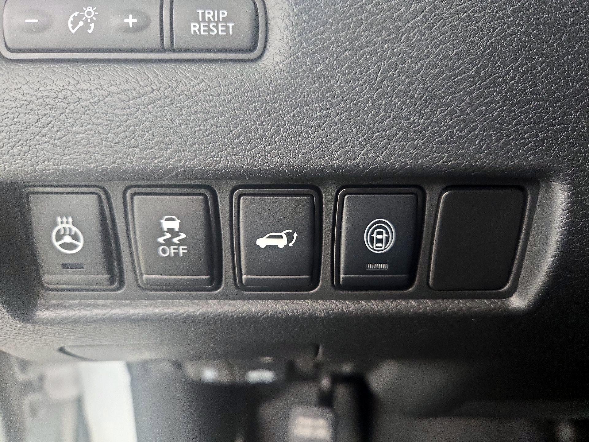 Thumbnail: 2021 Nissan Murano - 13