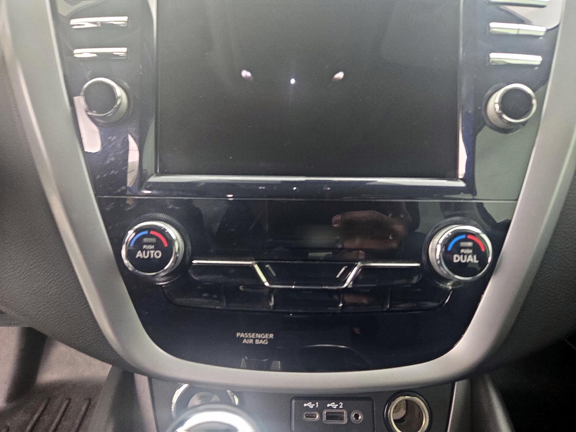 Thumbnail: 2021 Nissan Murano - 17