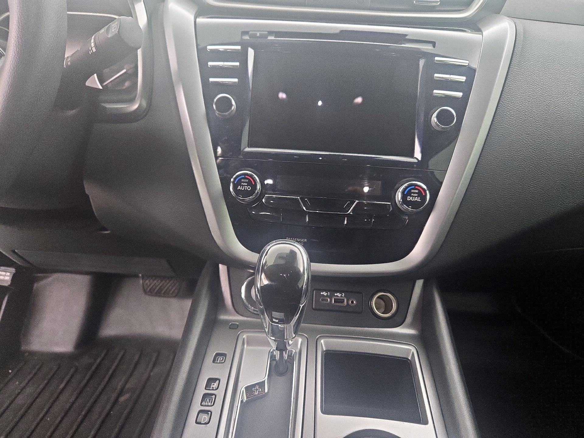 Thumbnail: 2021 Nissan Murano - 18