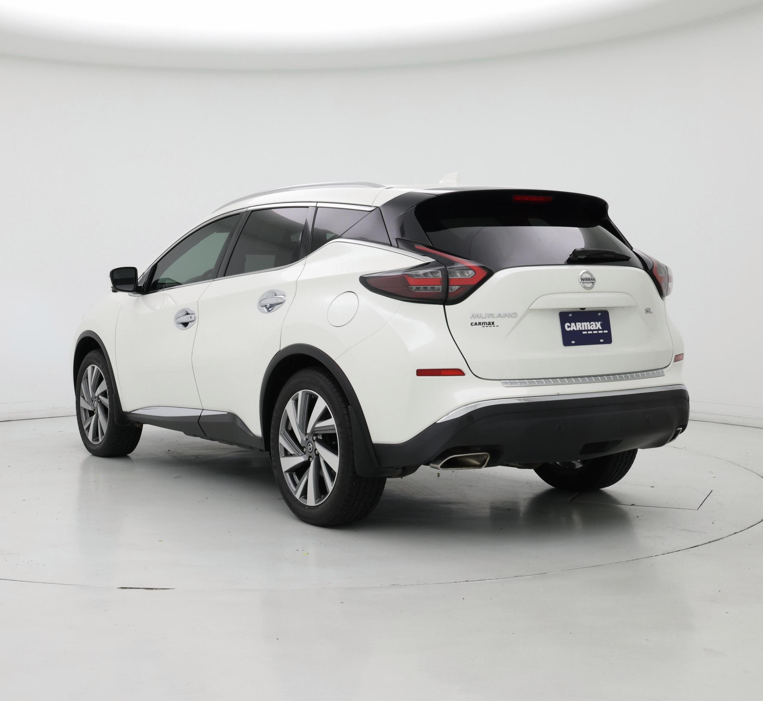 Thumbnail: 2021 Nissan Murano - 2