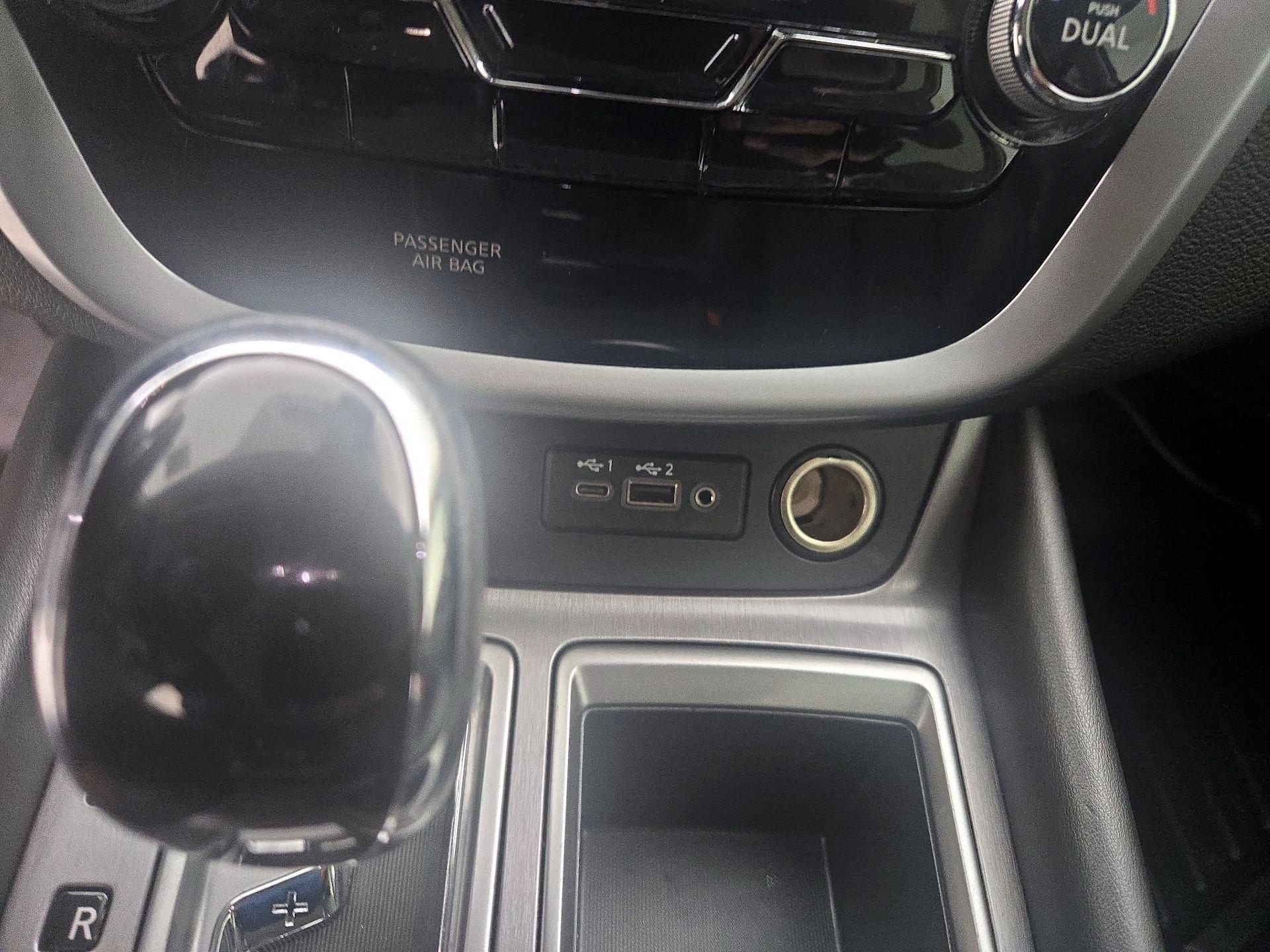 Thumbnail: 2021 Nissan Murano - 19