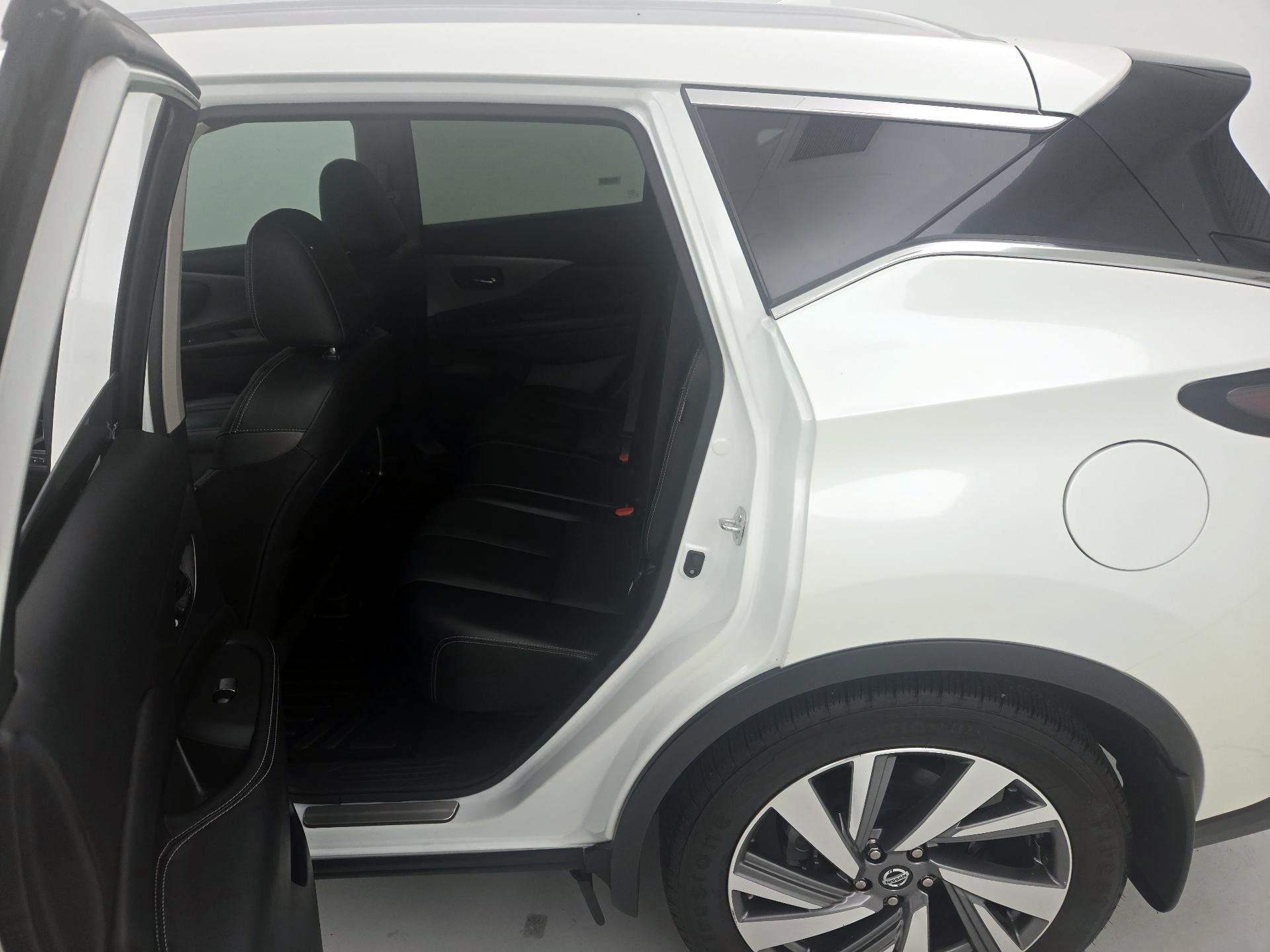 Thumbnail: 2021 Nissan Murano - 20