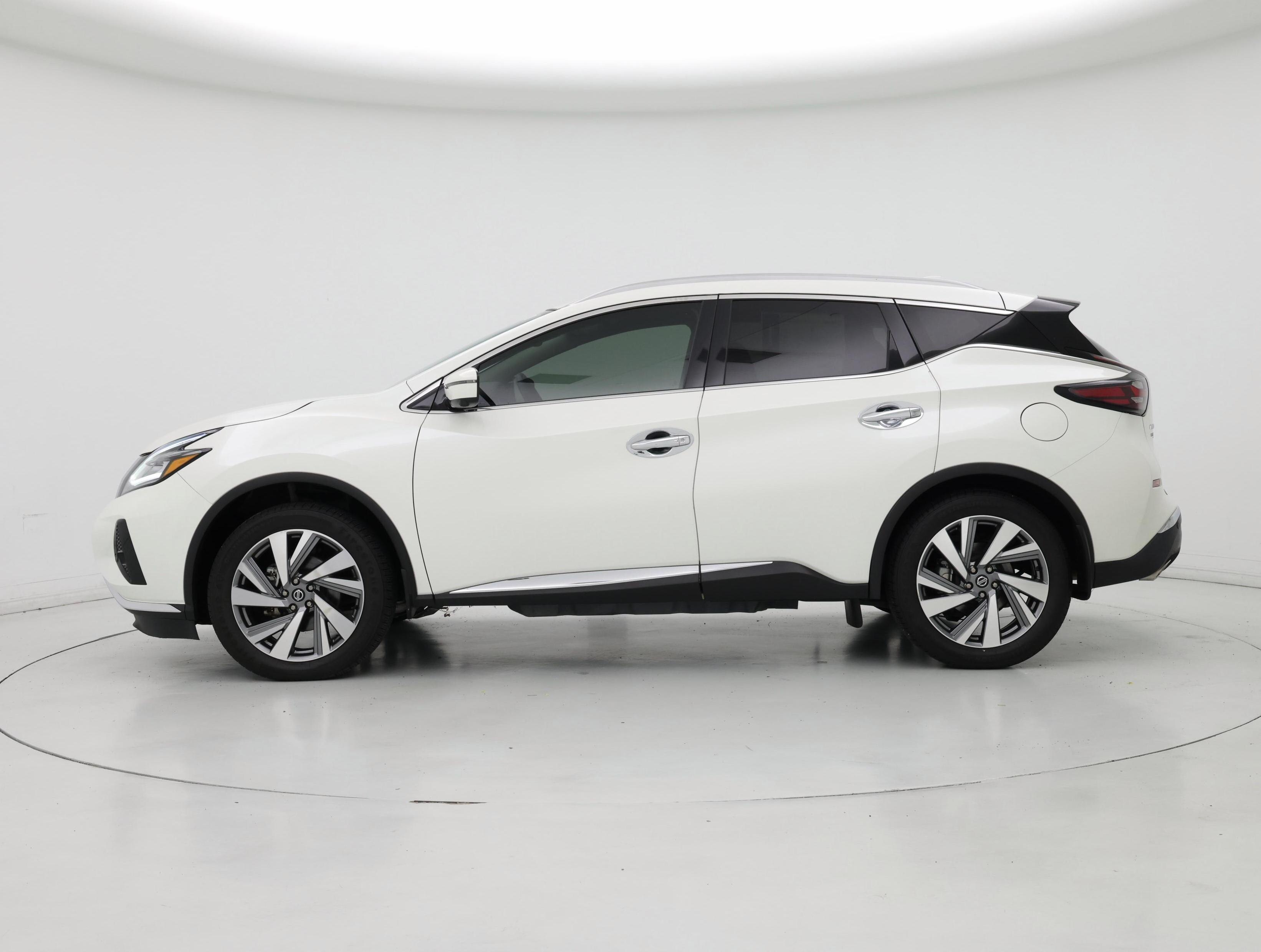 Thumbnail: 2021 Nissan Murano - 3