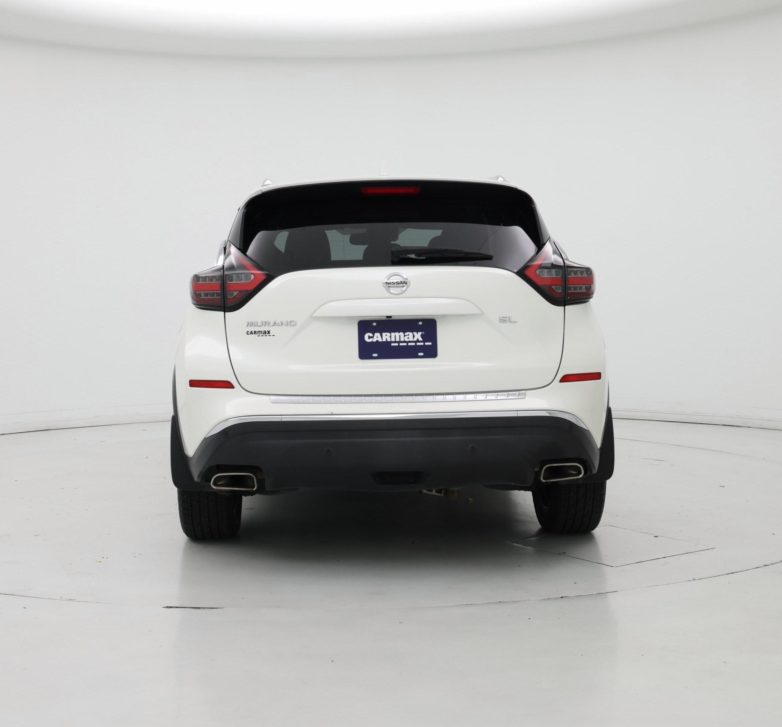 Thumbnail: 2021 Nissan Murano - 6