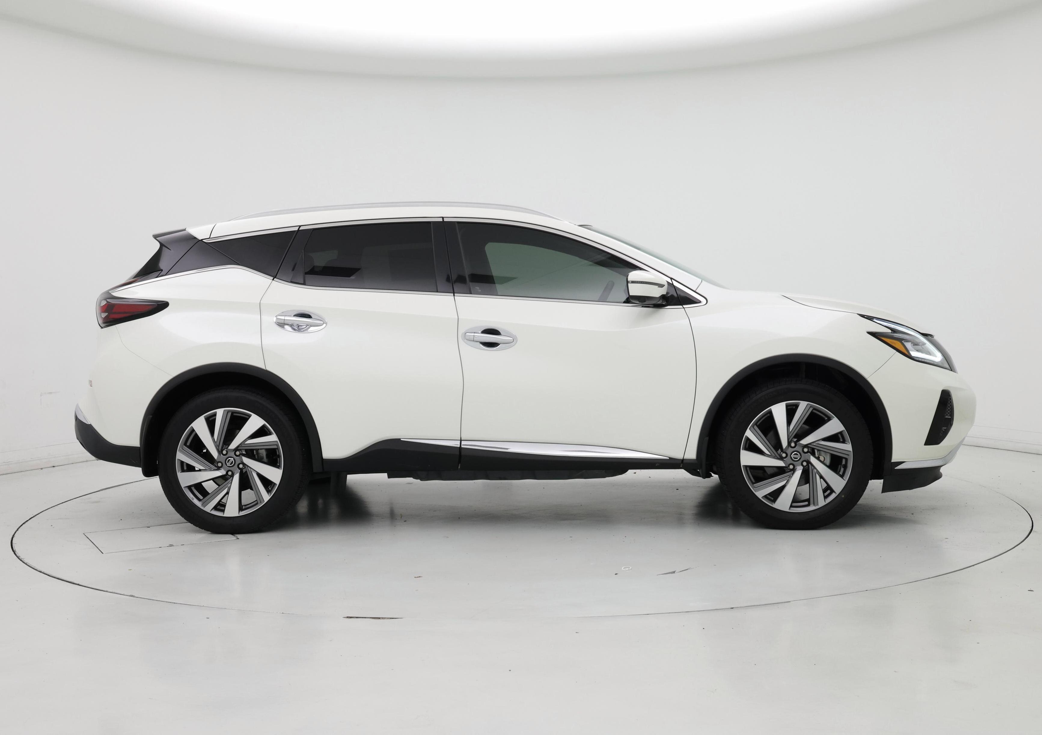 Thumbnail: 2021 Nissan Murano - 7