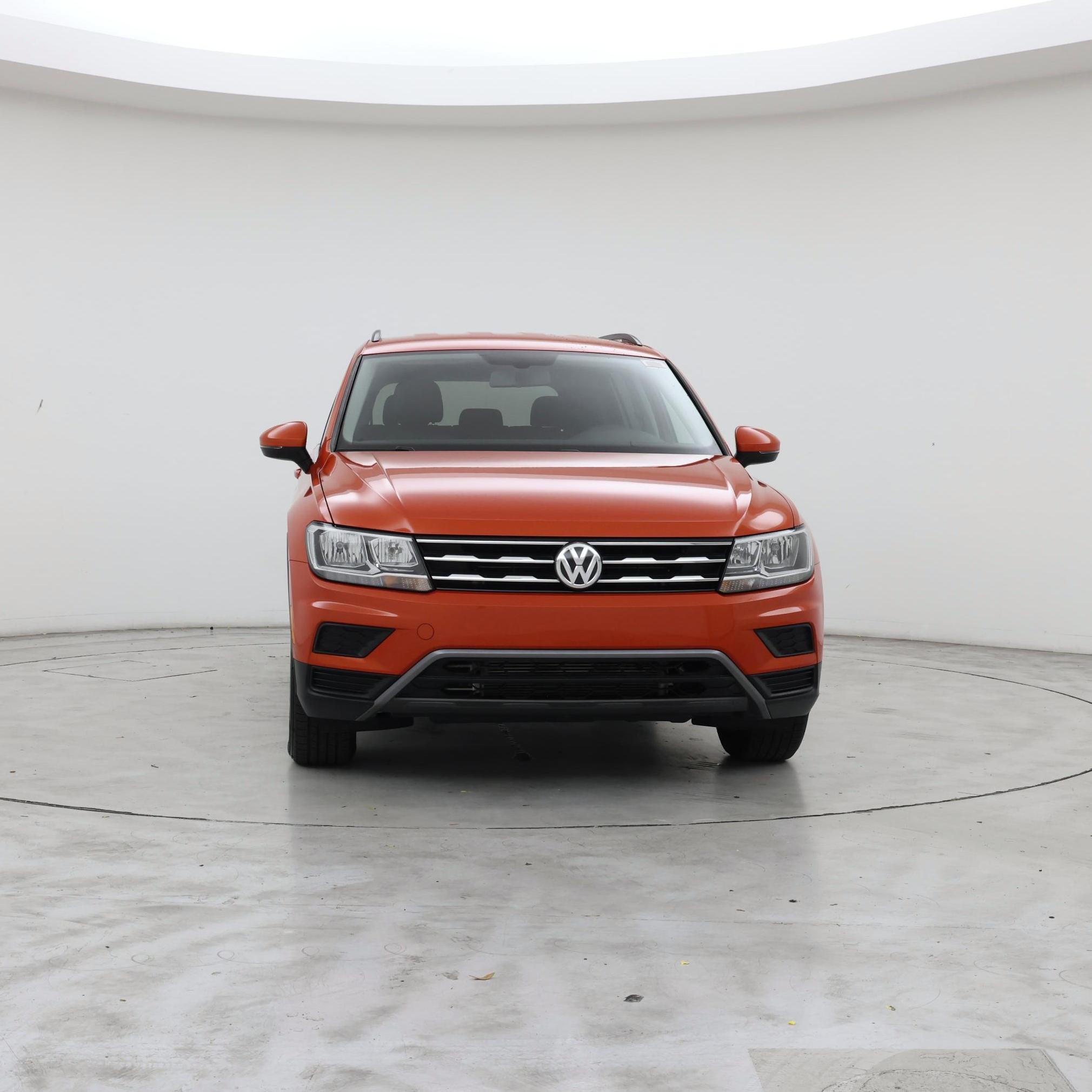 Thumbnail: 2018 Volkswagen Tiguan - 5