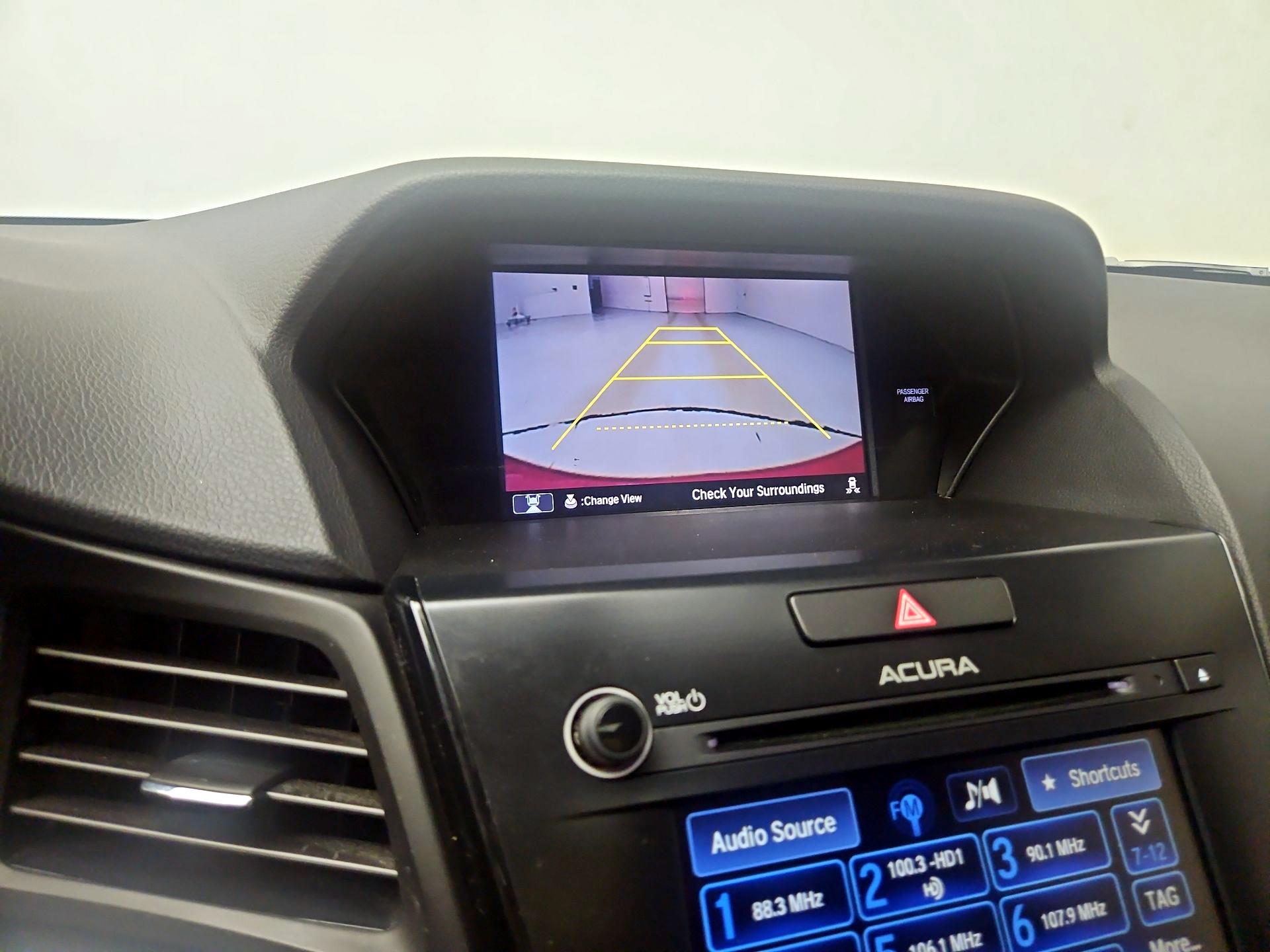 Thumbnail: 2017 Acura ILX - 13