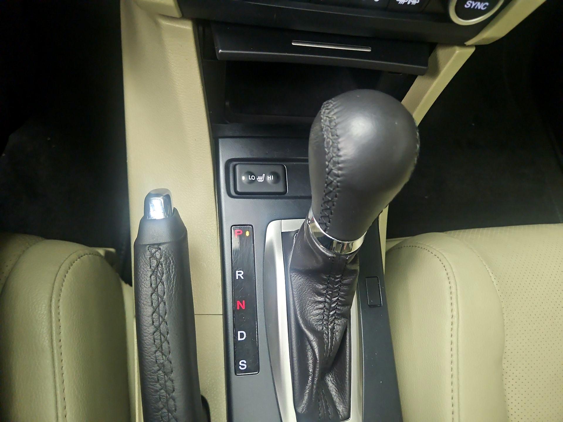 Thumbnail: 2017 Acura ILX - 16