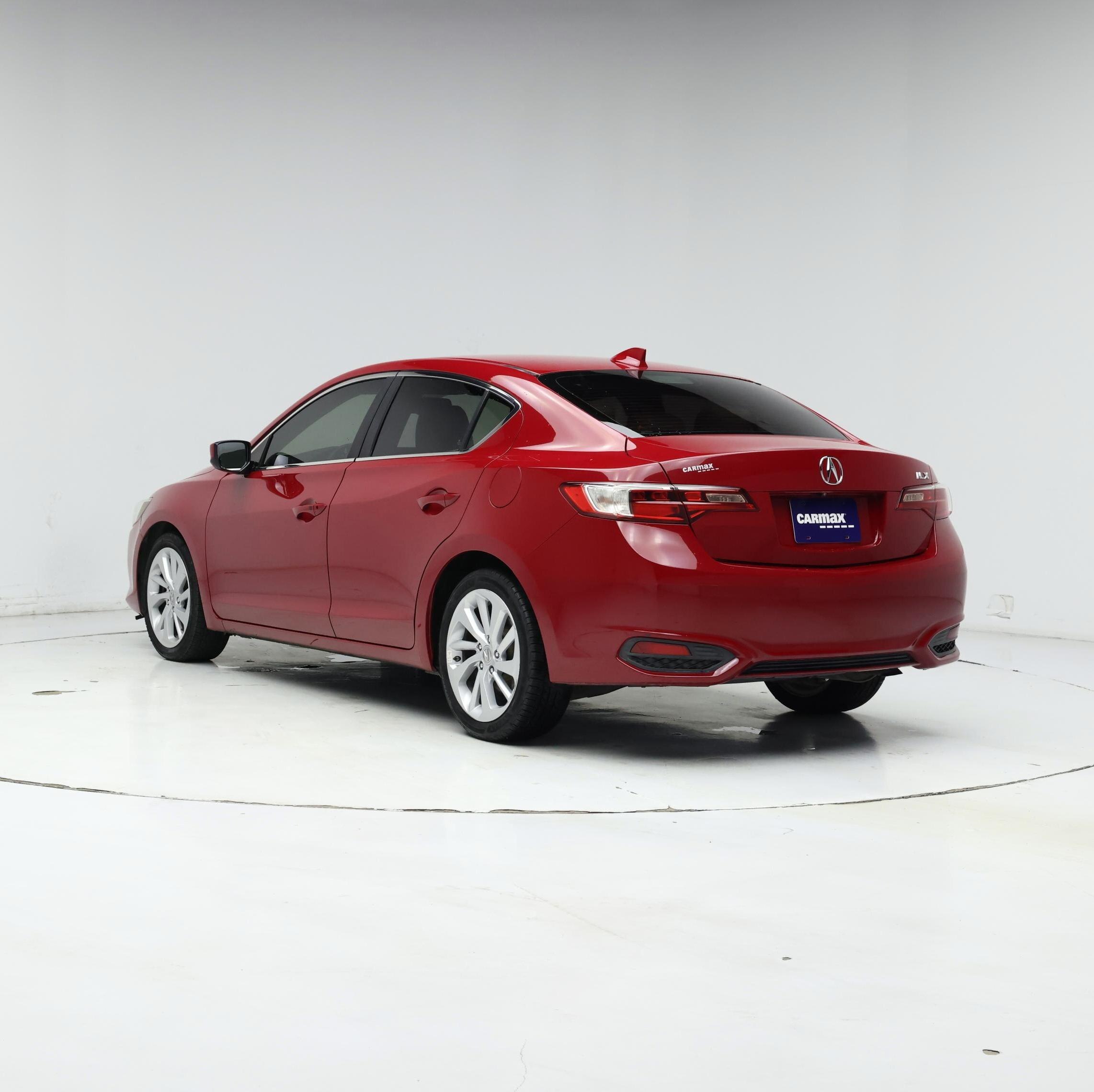 Thumbnail: 2017 Acura ILX - 2