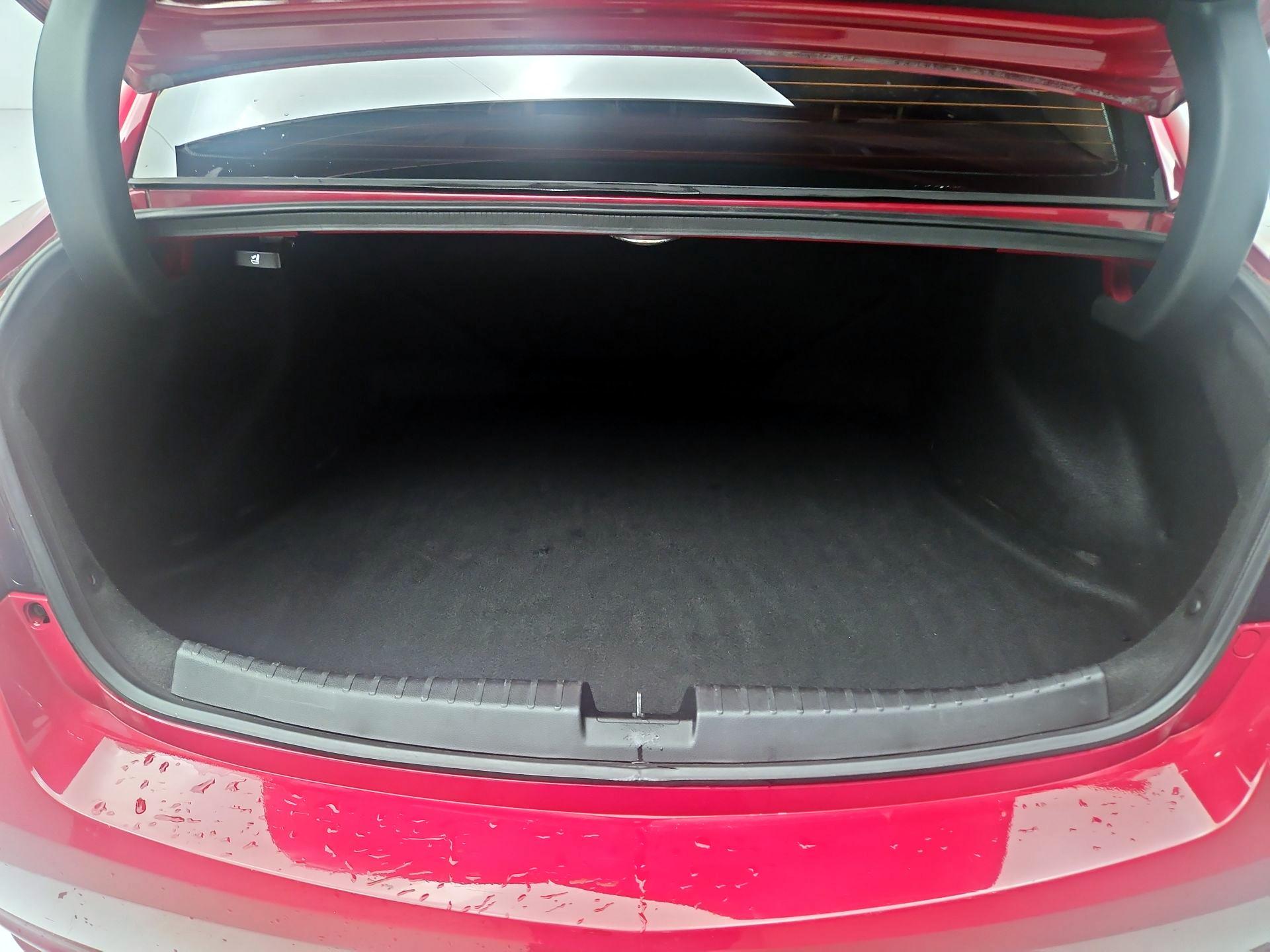 Thumbnail: 2017 Acura ILX - 20