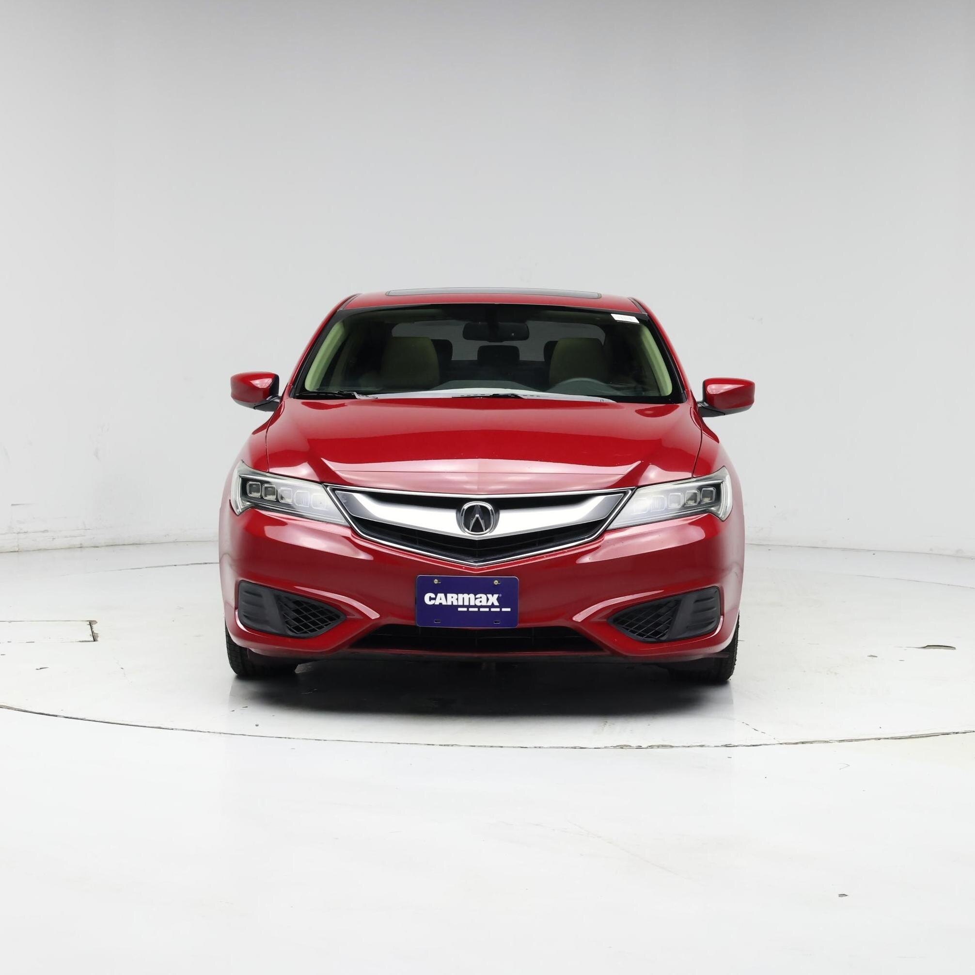 Thumbnail: 2017 Acura ILX - 5