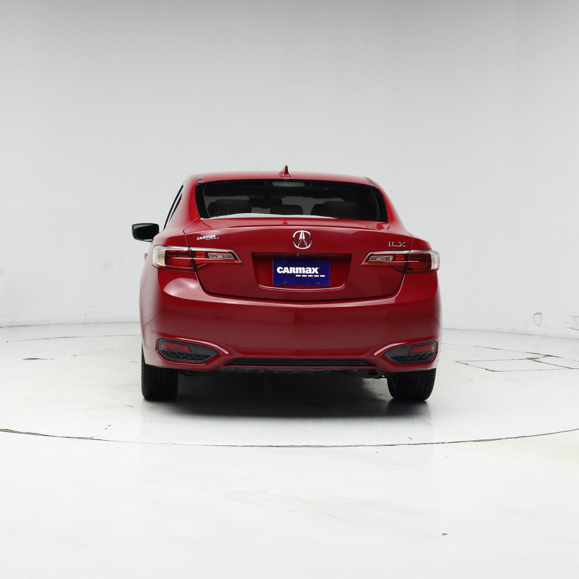 Thumbnail: 2017 Acura ILX - 6