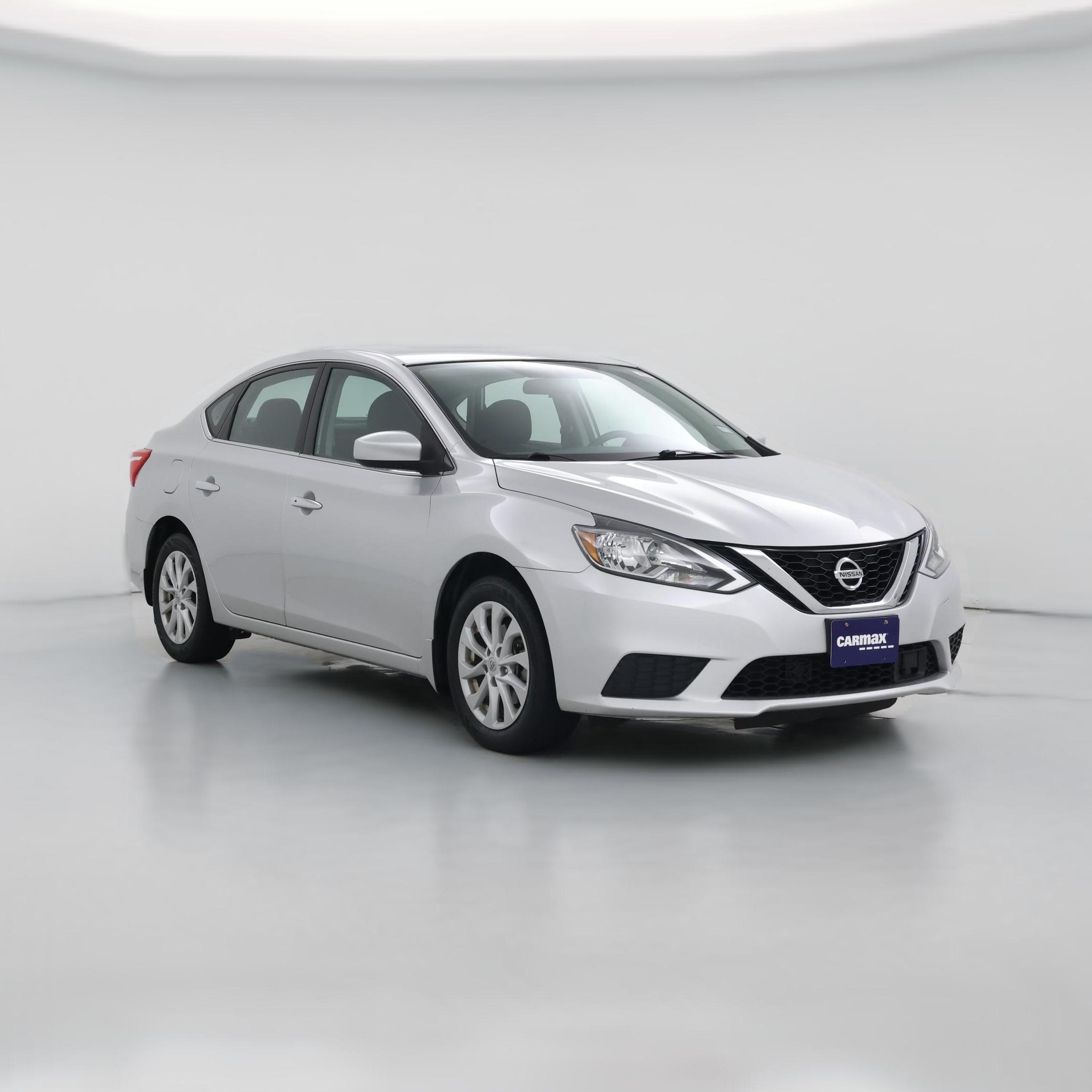 Thumbnail: 2019 Nissan Sentra - 1