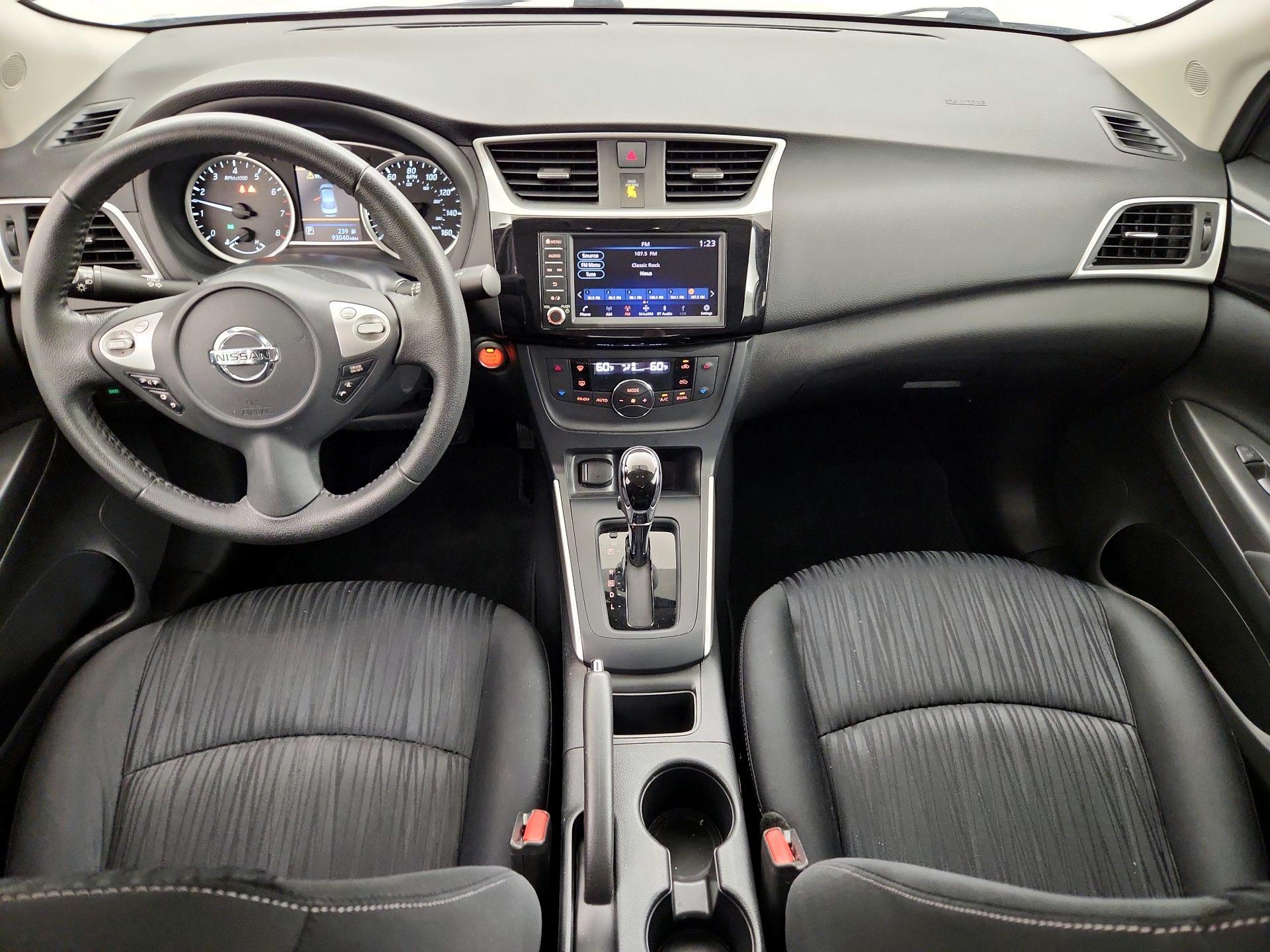 Thumbnail: 2019 Nissan Sentra - 9