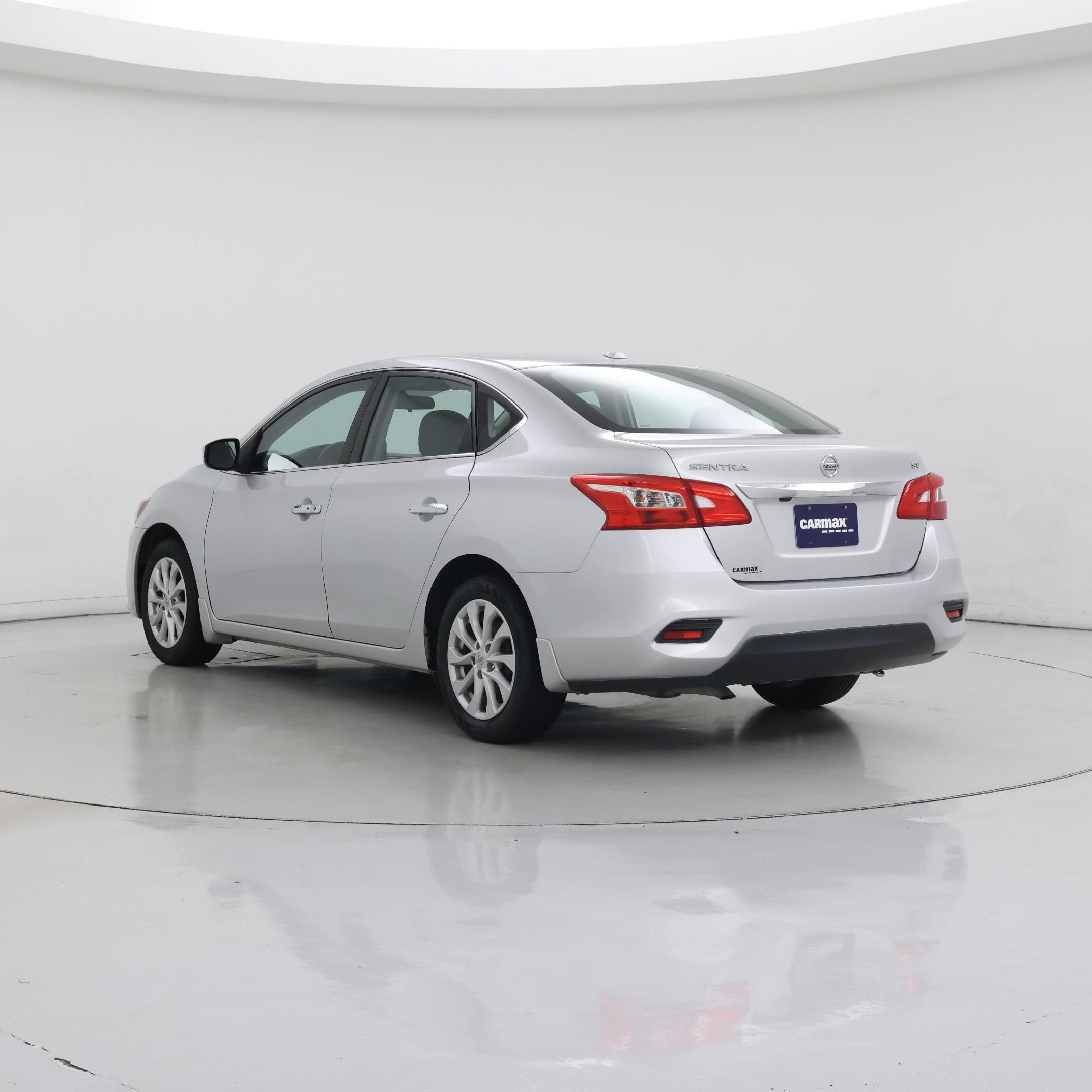 Thumbnail: 2019 Nissan Sentra - 2