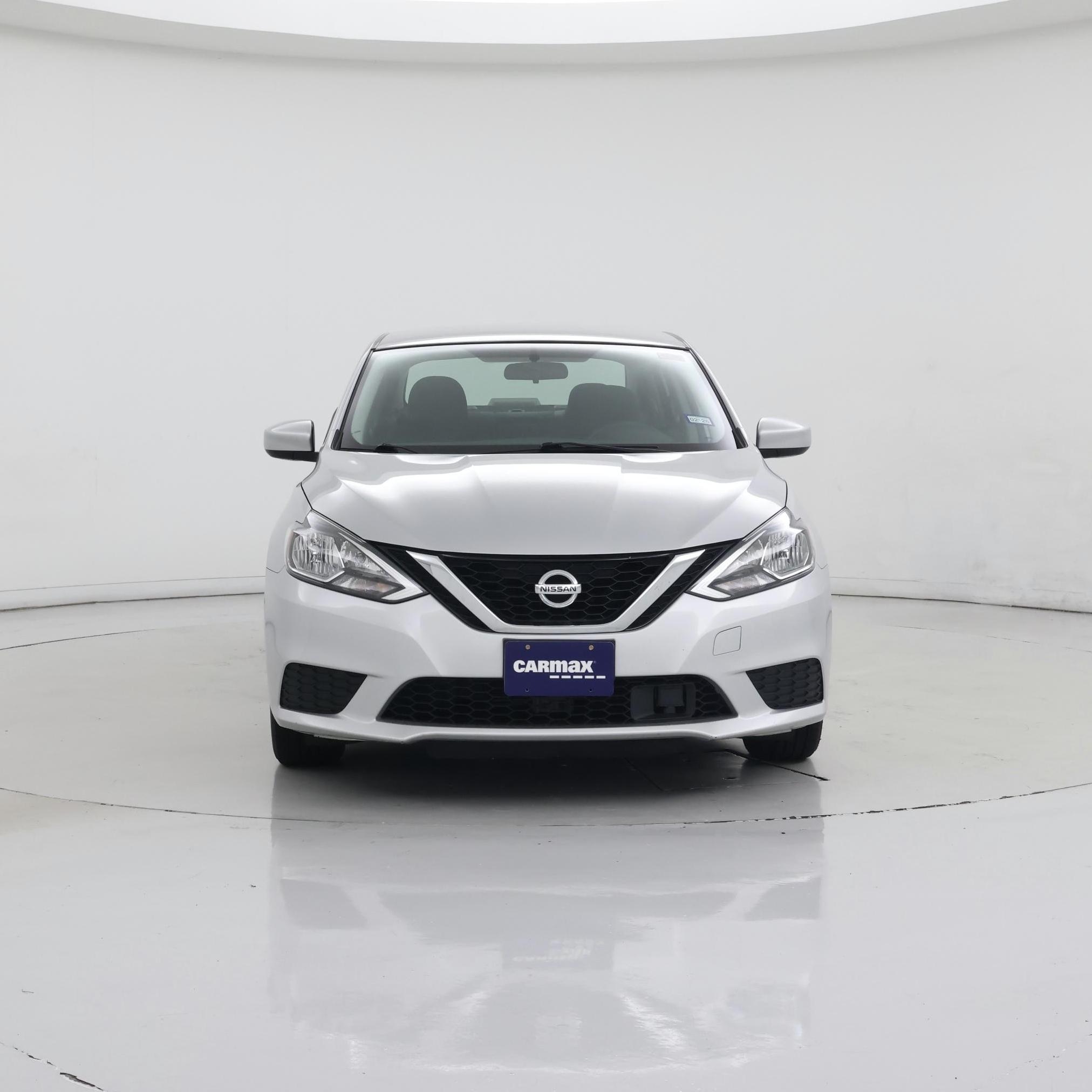 Thumbnail: 2019 Nissan Sentra - 5
