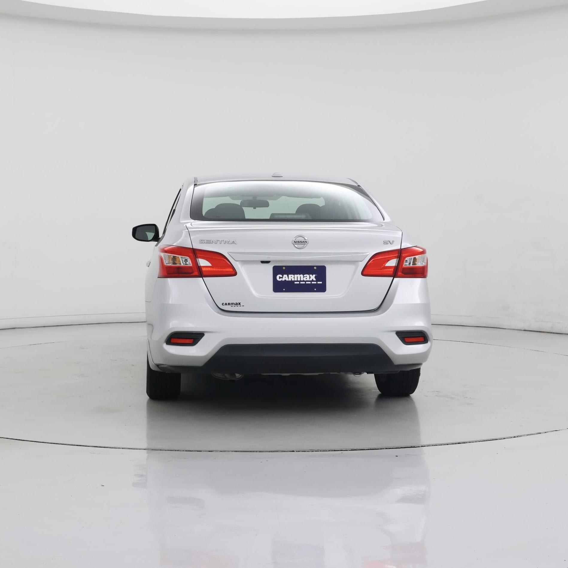 Thumbnail: 2019 Nissan Sentra - 6