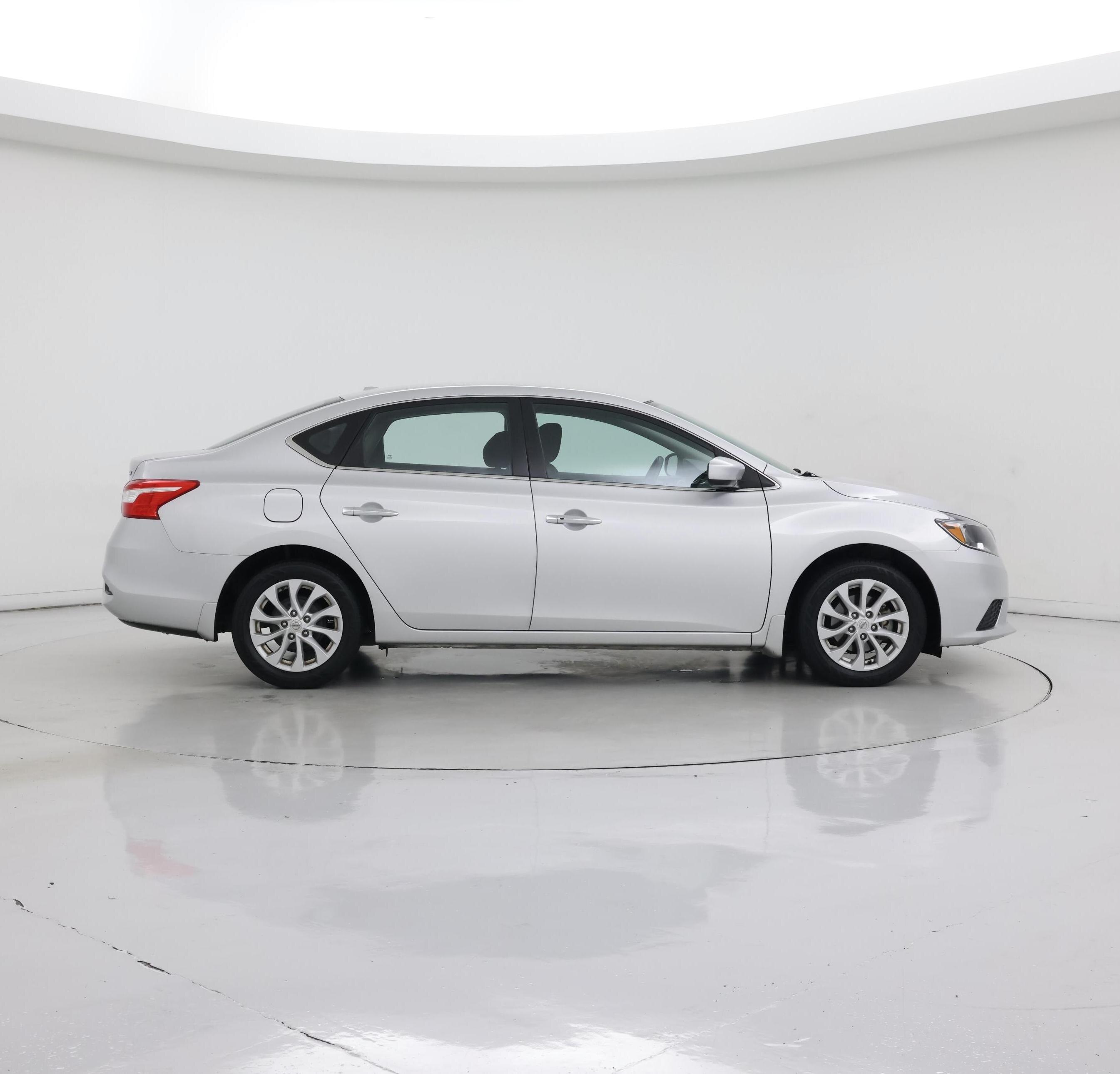 Thumbnail: 2019 Nissan Sentra - 7