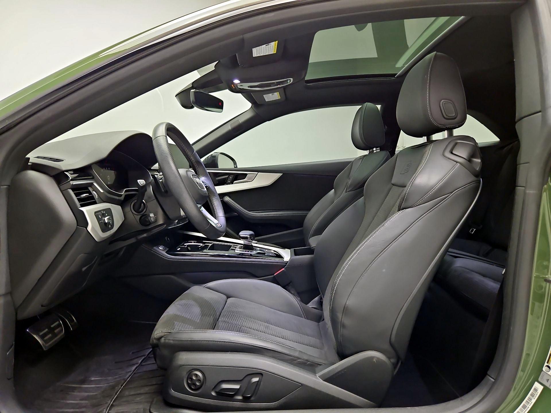 Thumbnail: 2022 Audi A5 - 11