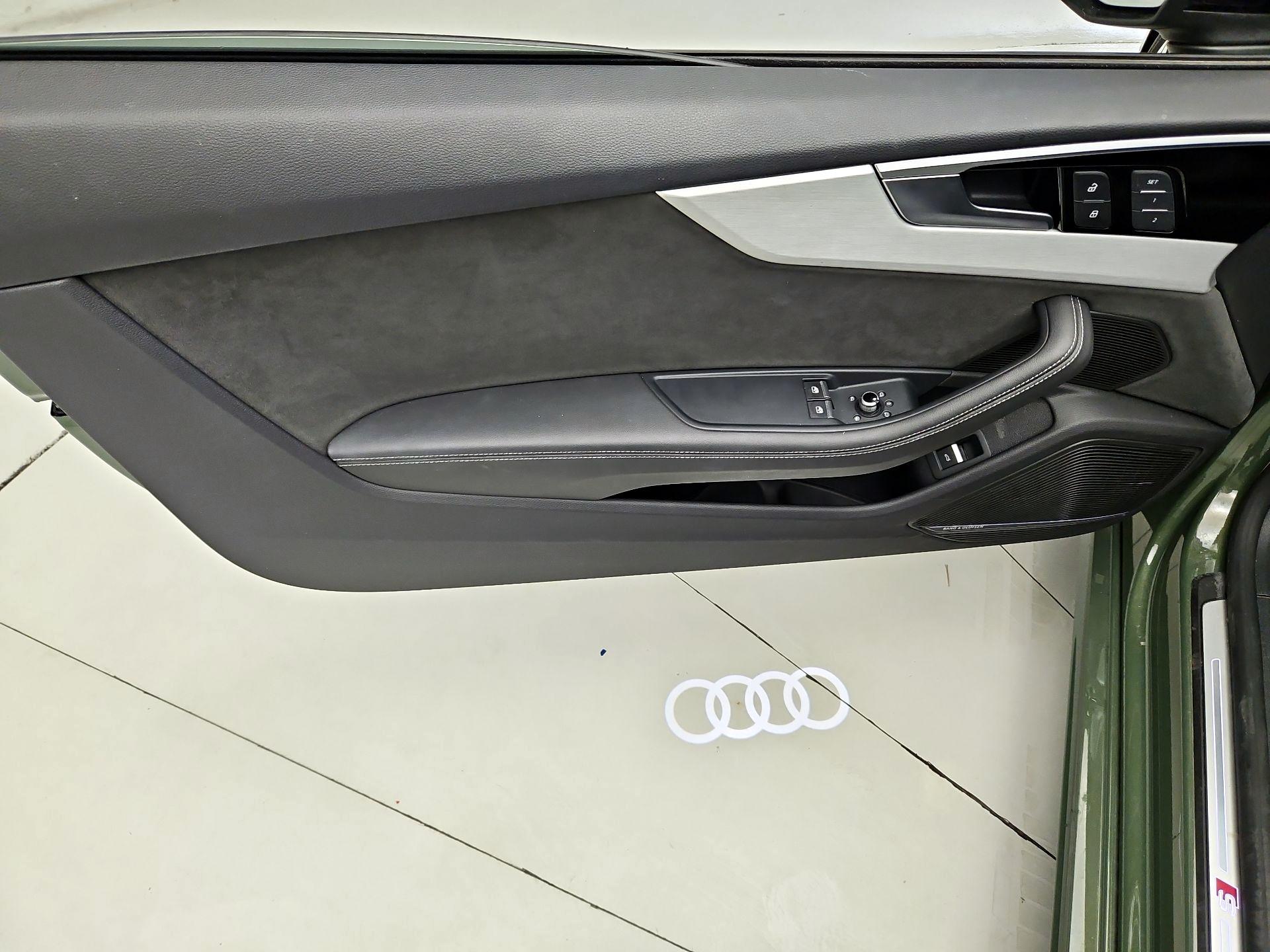 Thumbnail: 2022 Audi A5 - 12