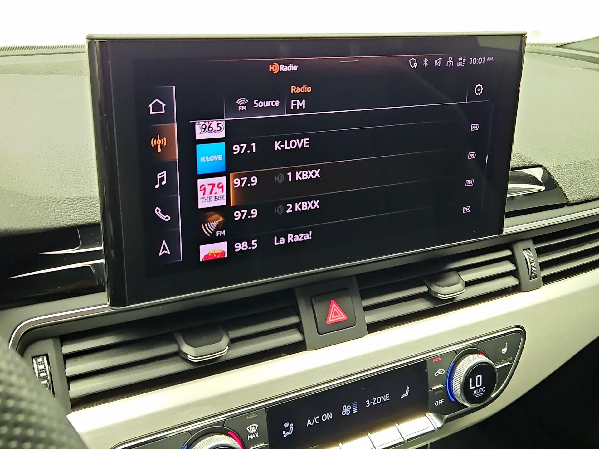 Thumbnail: 2022 Audi A5 - 15