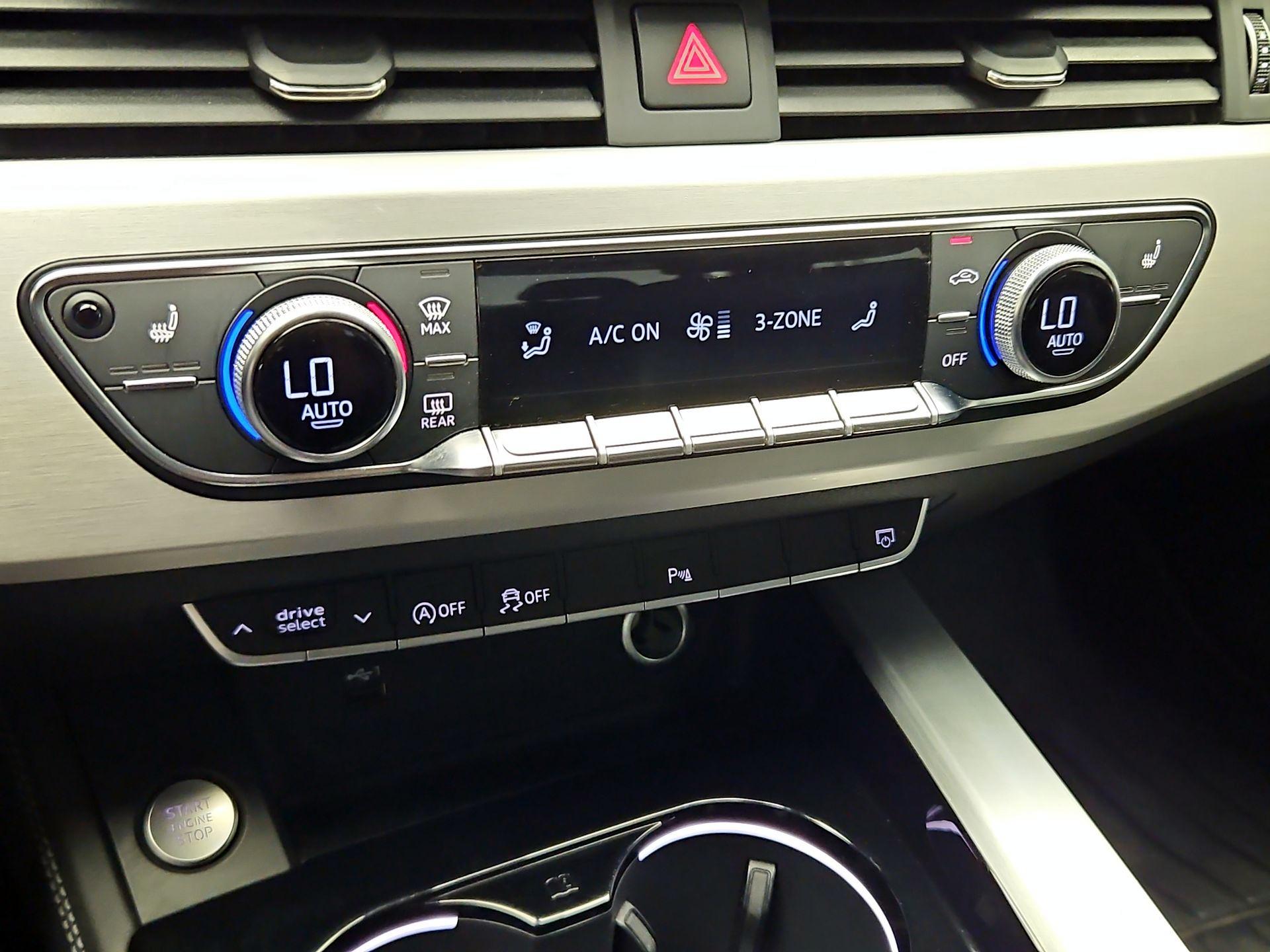 Thumbnail: 2022 Audi A5 - 16