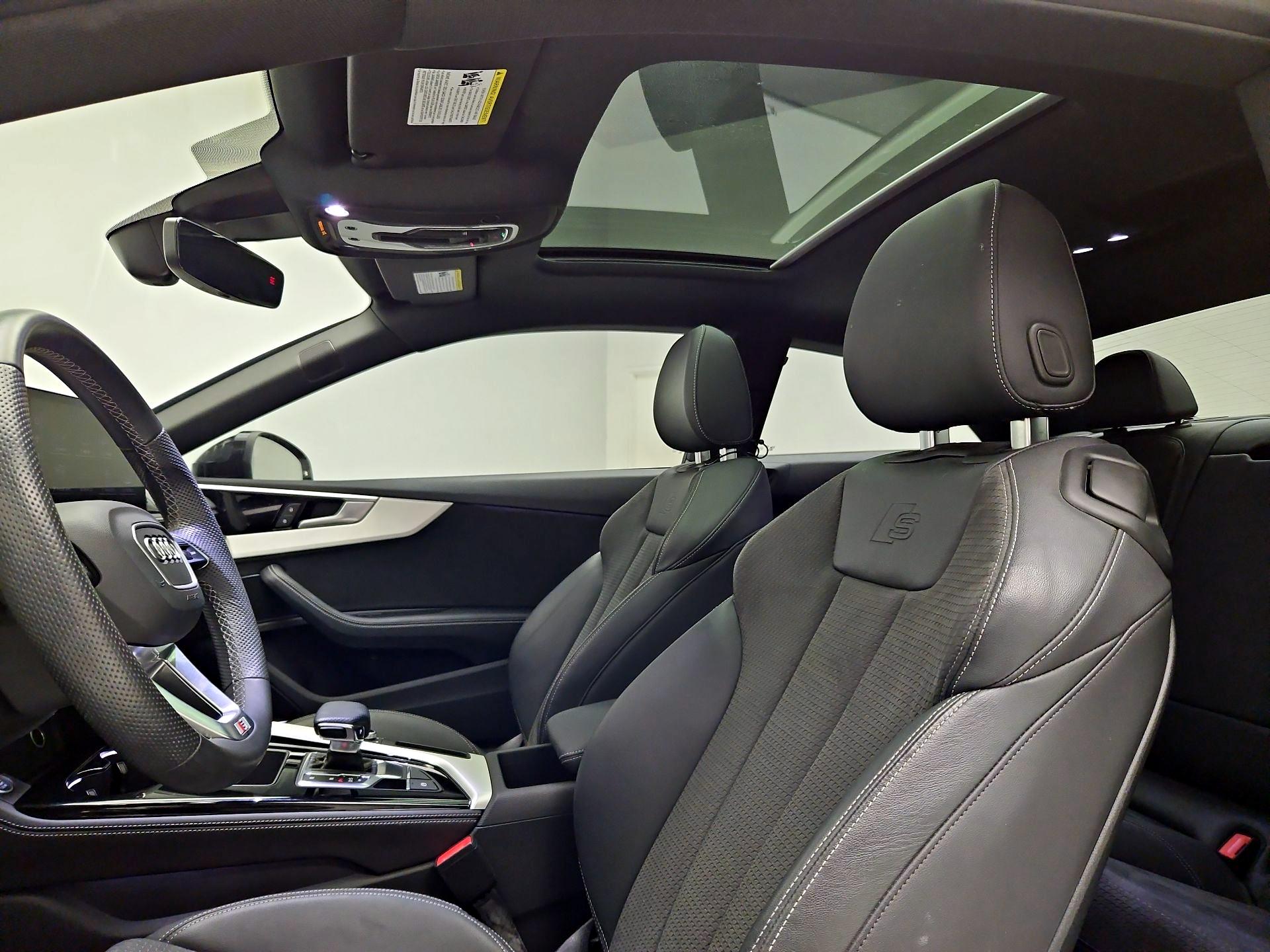 Thumbnail: 2022 Audi A5 - 19