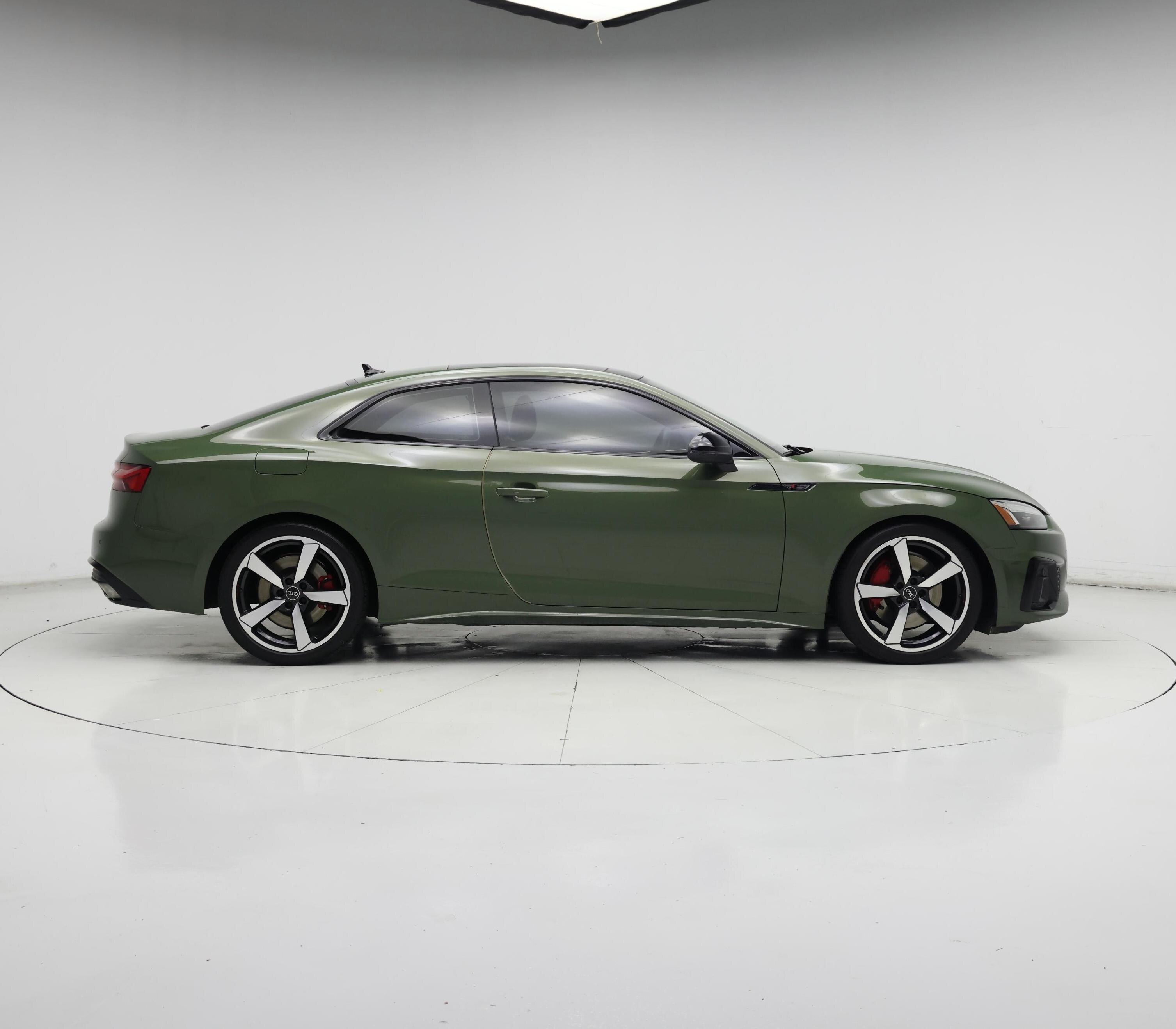Thumbnail: 2022 Audi A5 - 7