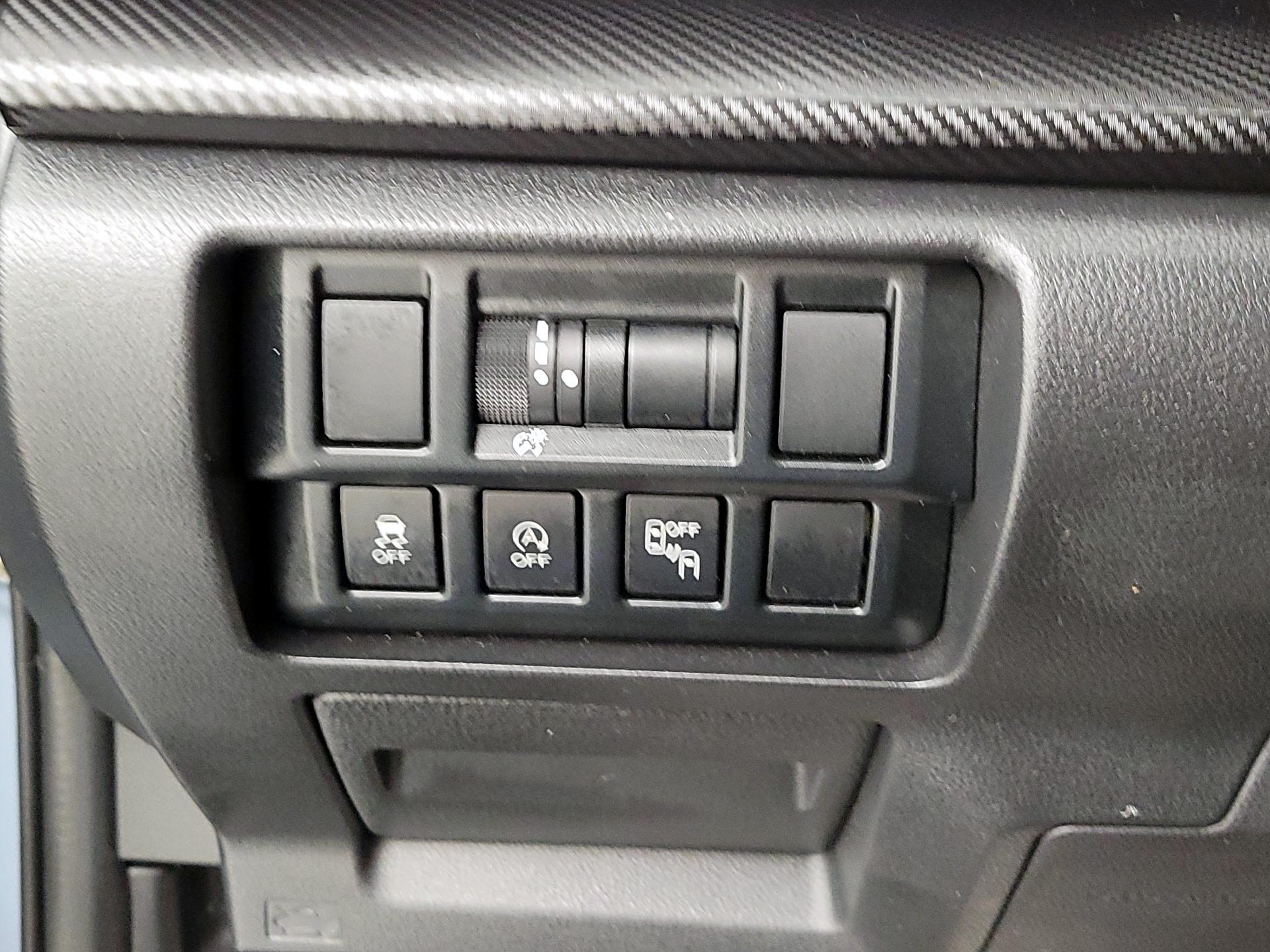 Thumbnail: 2021 Subaru Crosstrek - 13