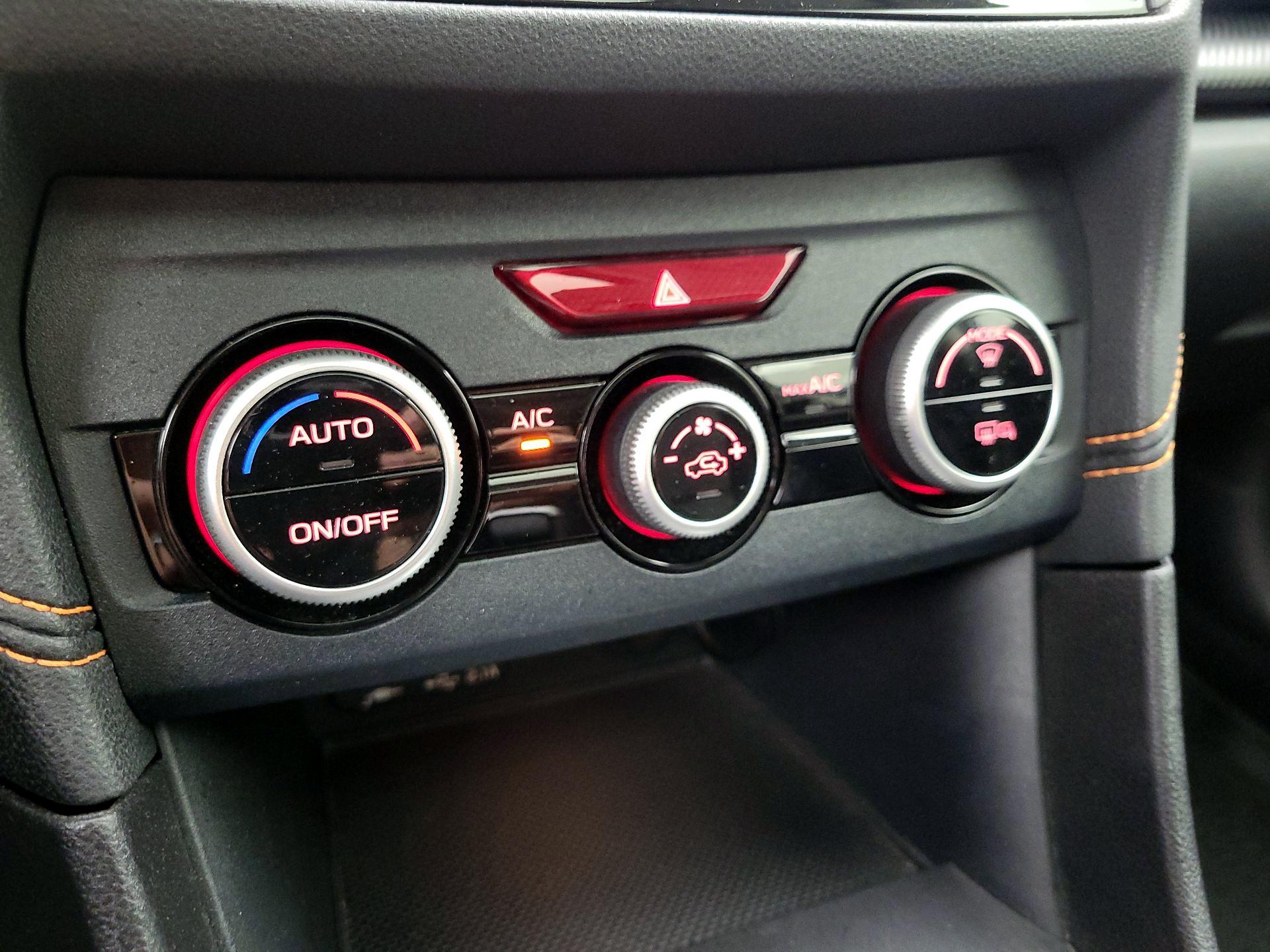 Thumbnail: 2021 Subaru Crosstrek - 16