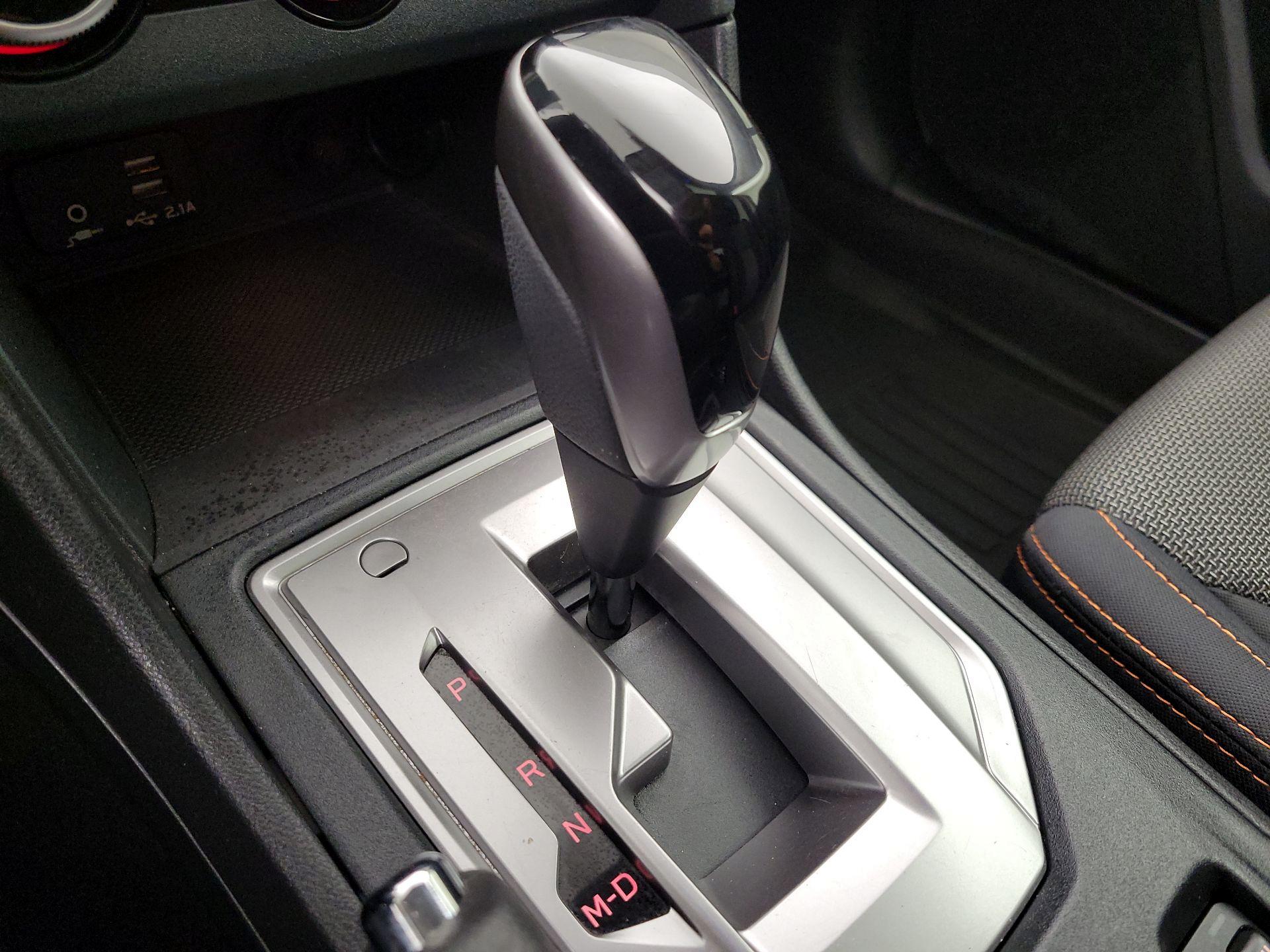 Thumbnail: 2021 Subaru Crosstrek - 17