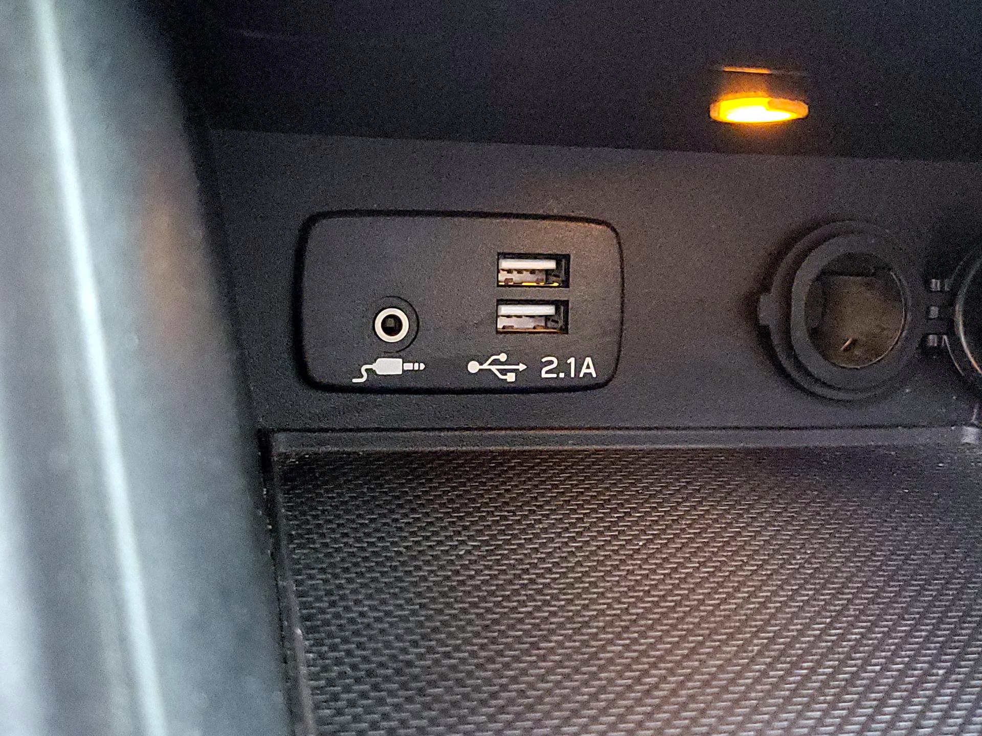 Thumbnail: 2021 Subaru Crosstrek - 18