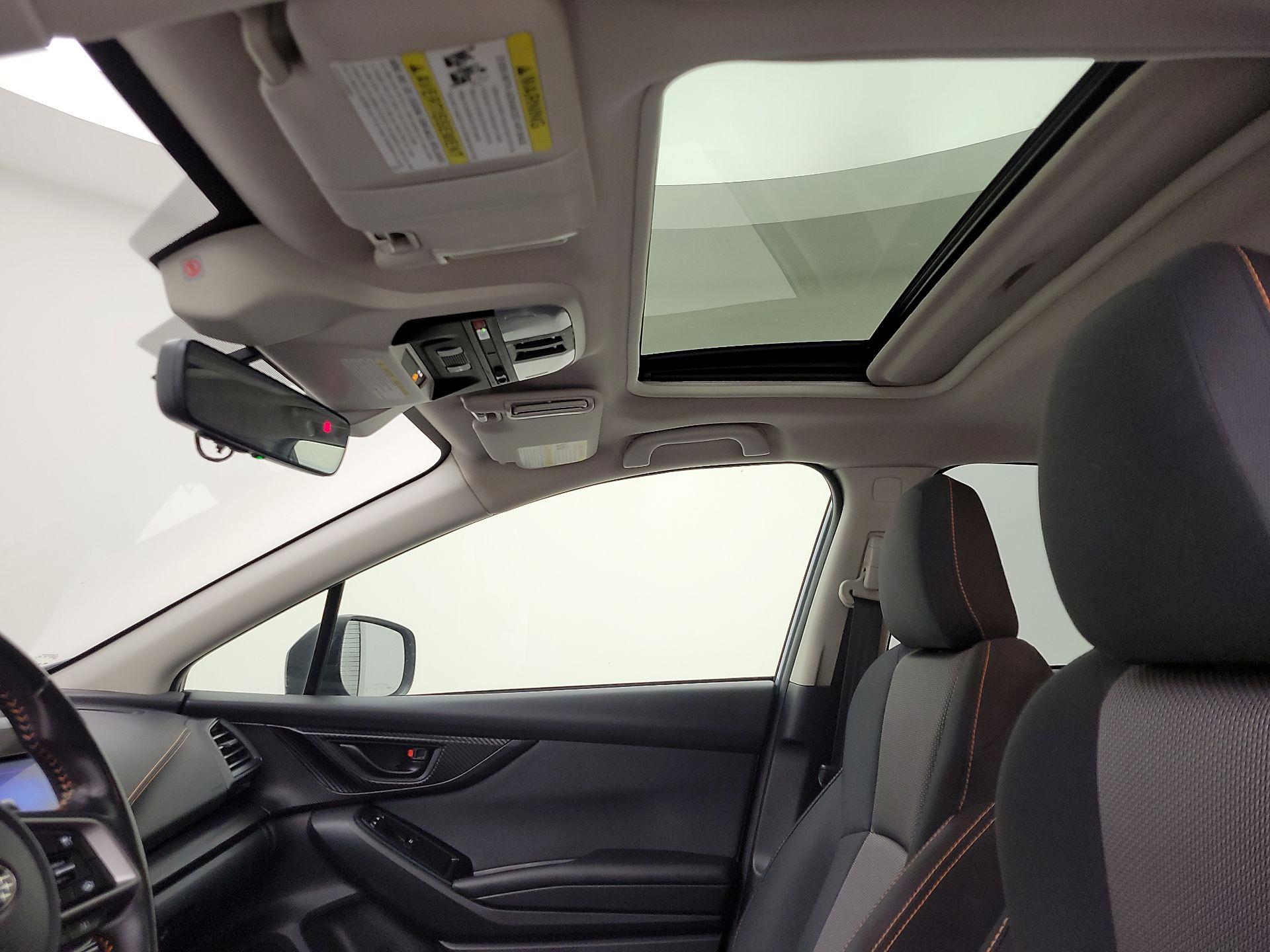 Thumbnail: 2021 Subaru Crosstrek - 19