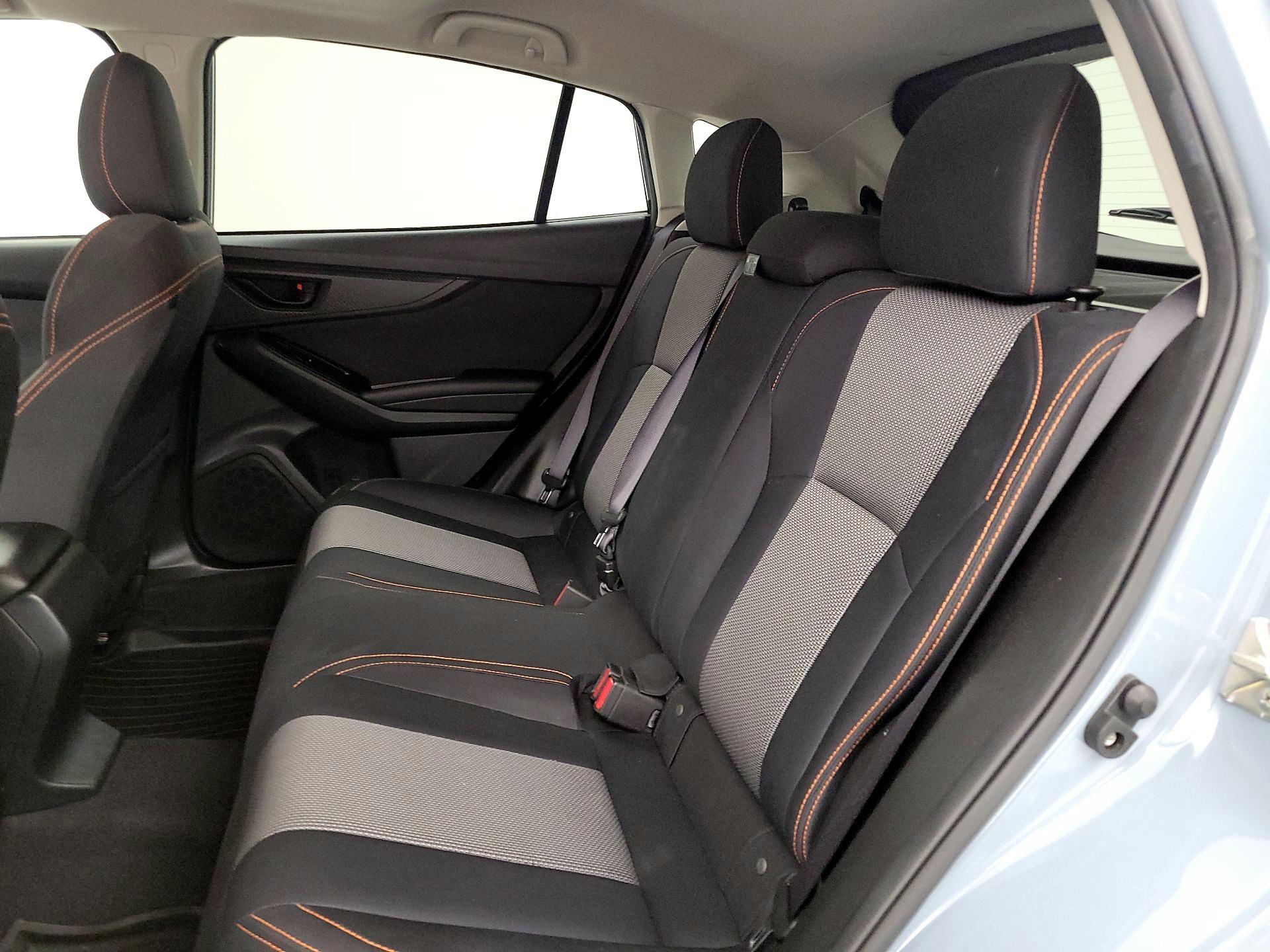 Thumbnail: 2021 Subaru Crosstrek - 20