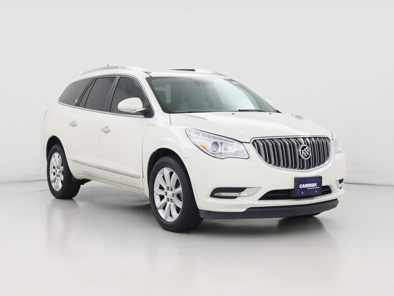 2014 Buick Enclave Premium -
                  College Station, TX